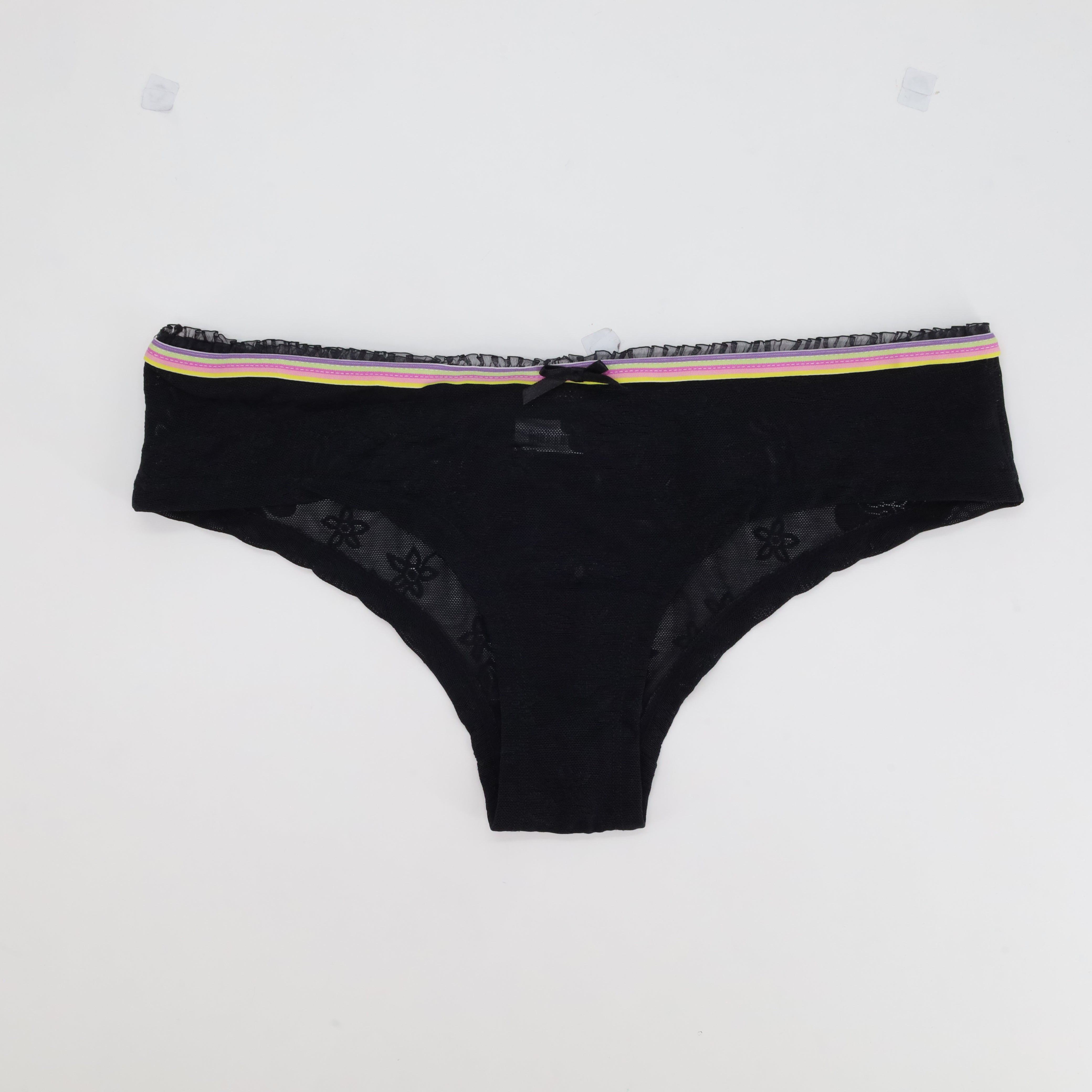 Culotte Noir