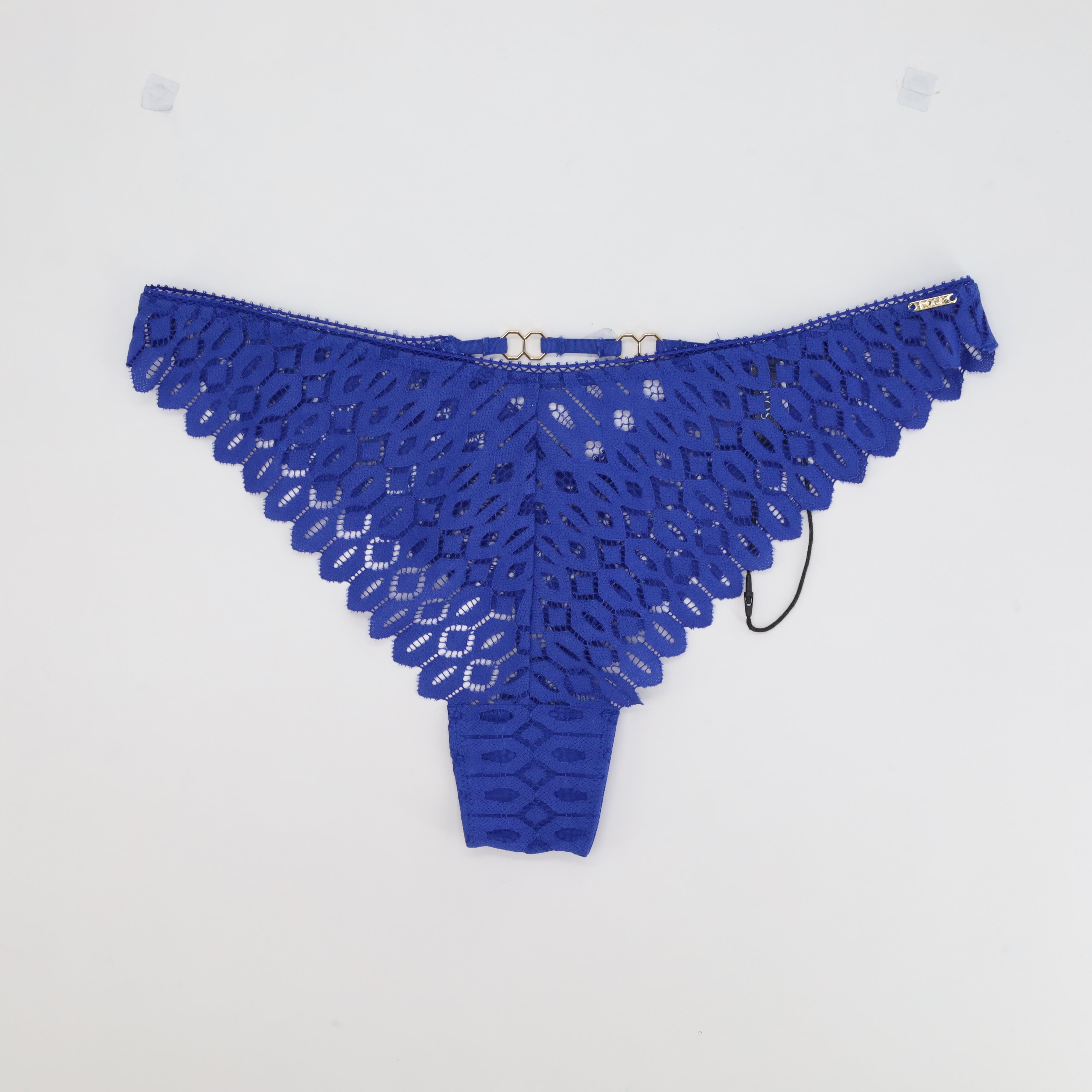 Culotte Rose Bleu