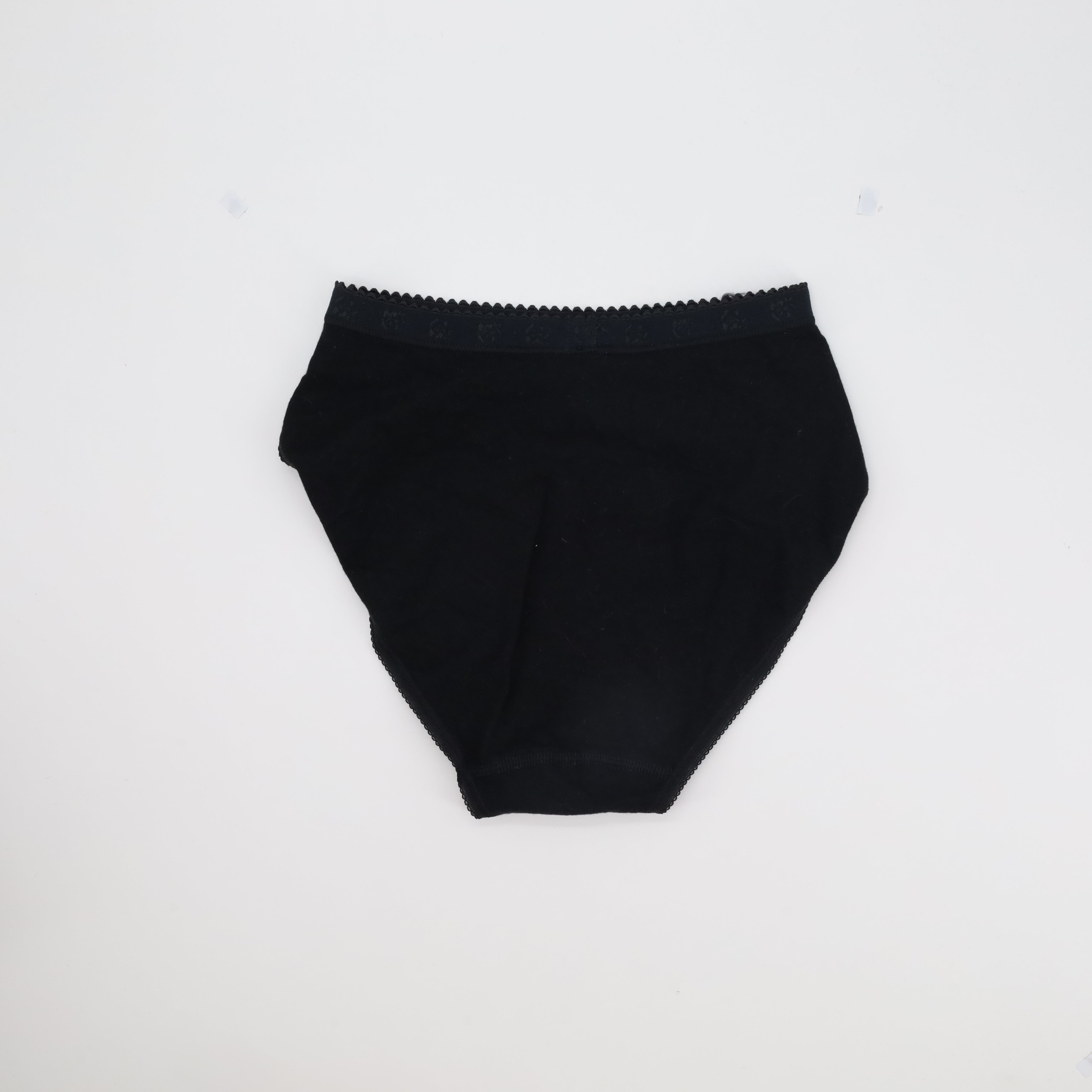 Culotte taille haute Sloggi Noir