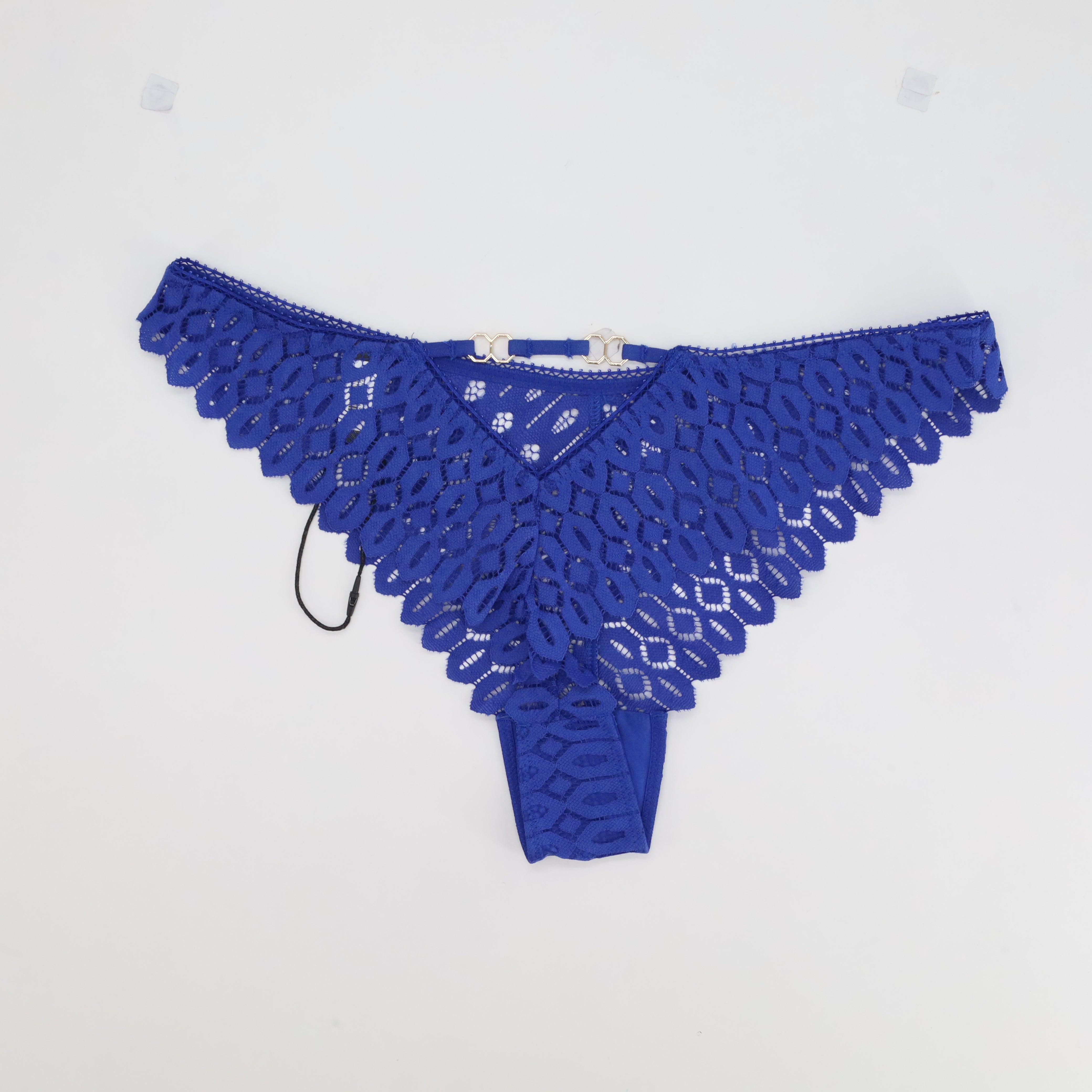 Culotte Rose Bleu