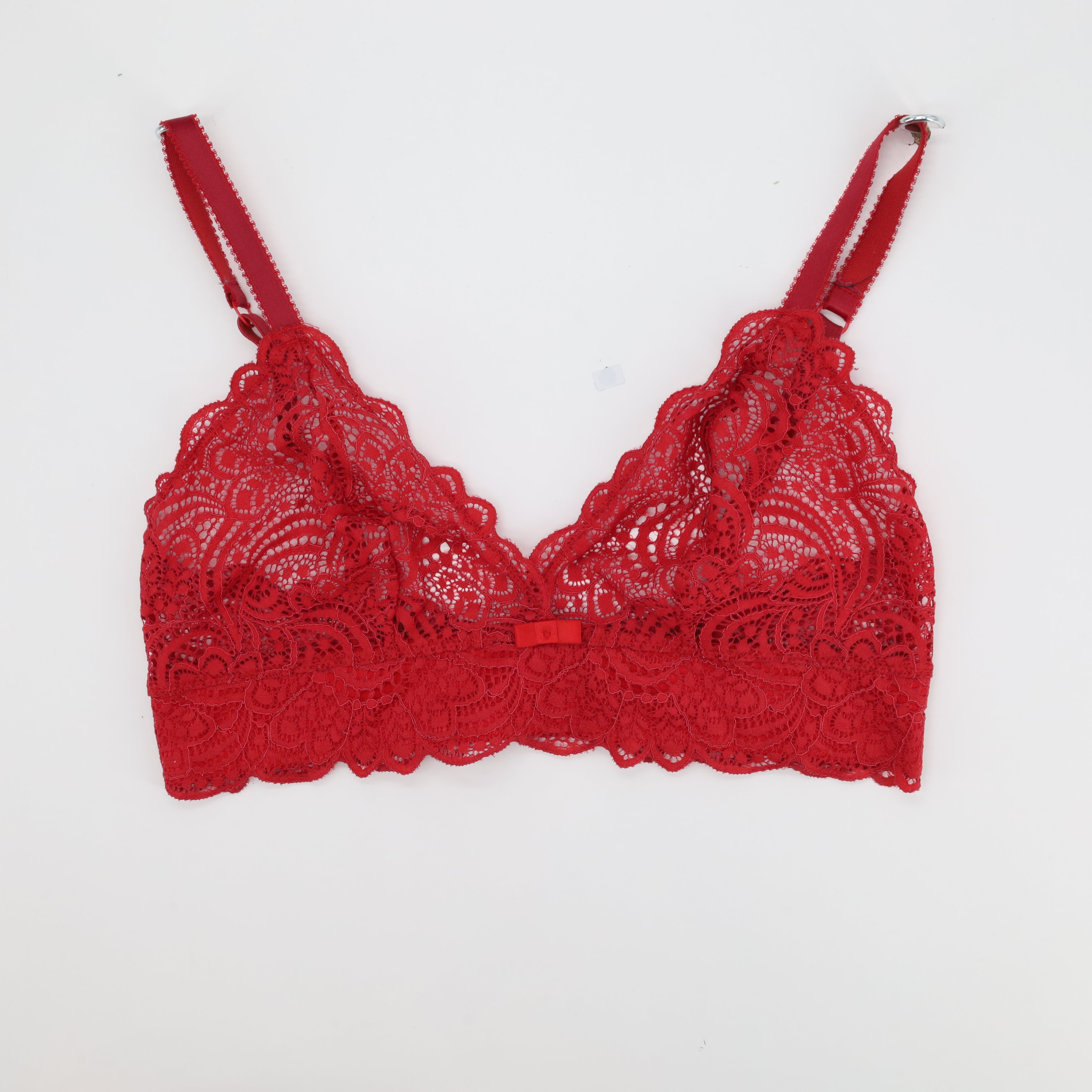 Soutien-gorge RougeGorge Rouge