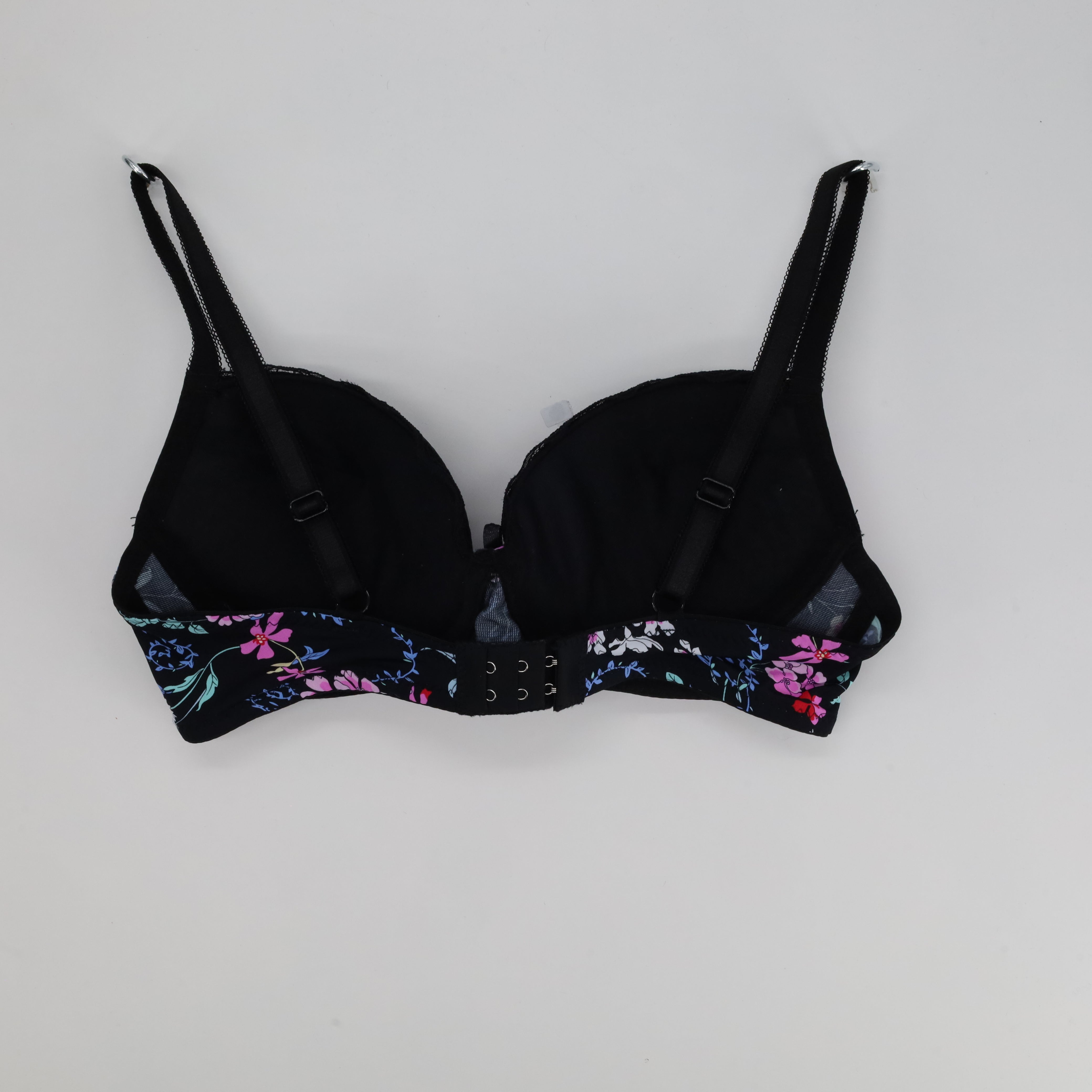 Soutien-gorge Noir