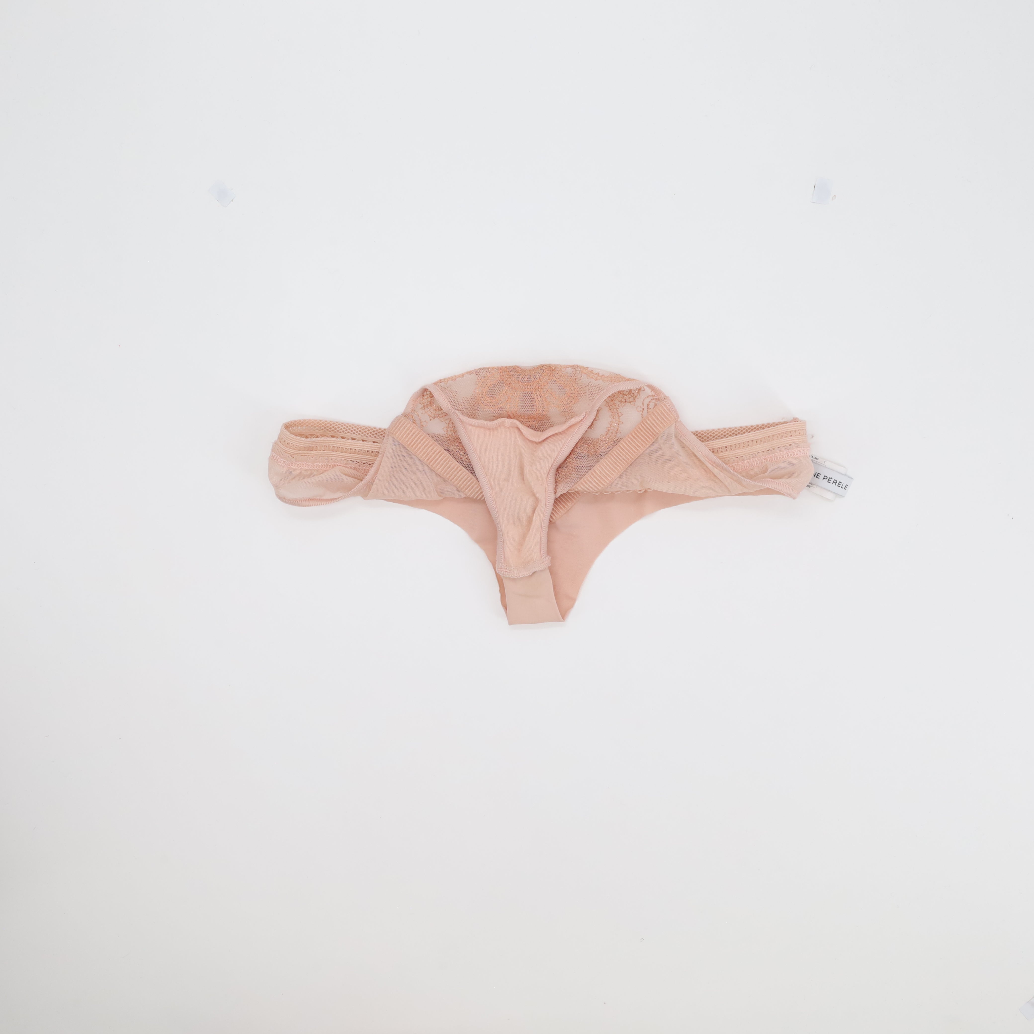 String Simone Pérèle Rose