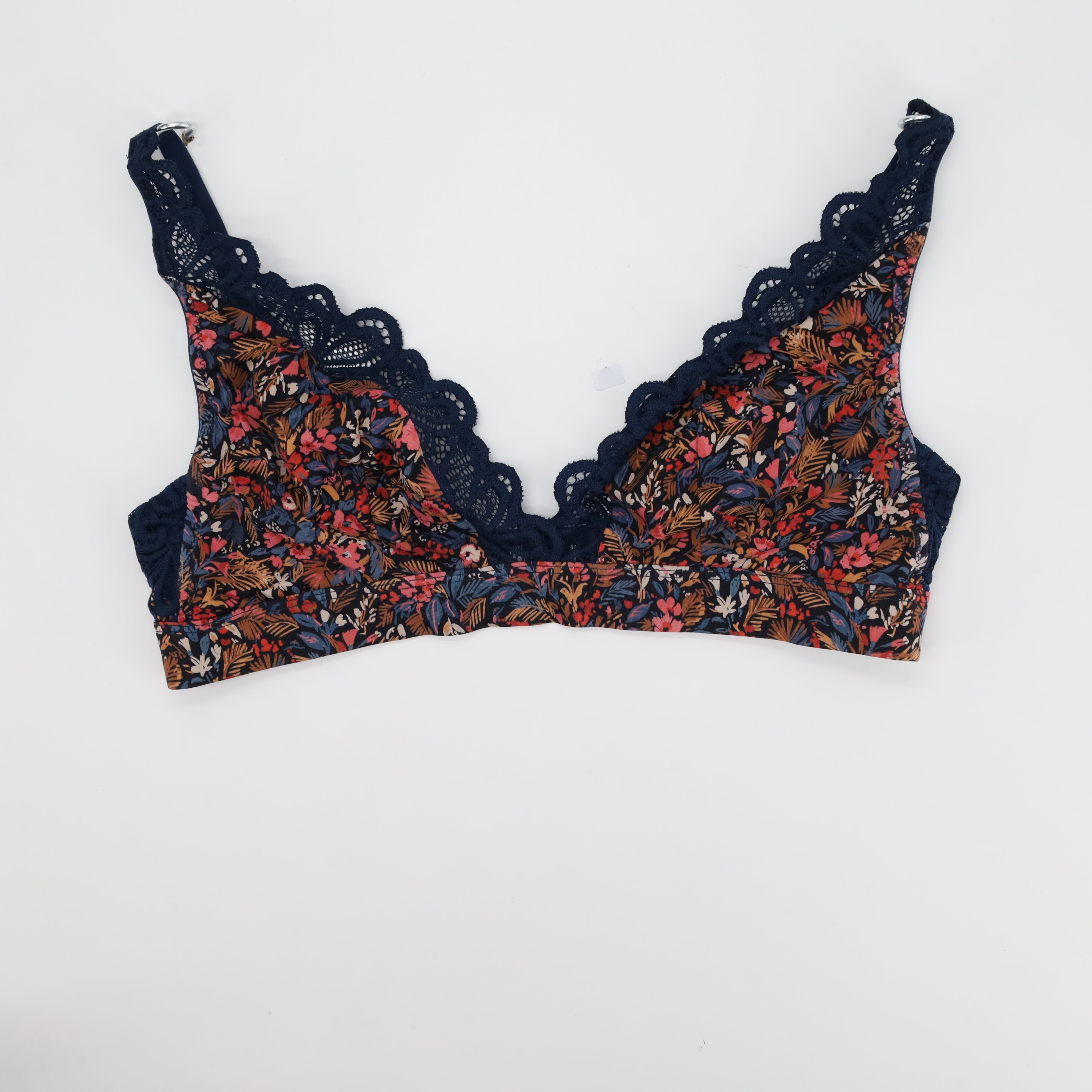 Soutien-gorge RougeGorge Bleu