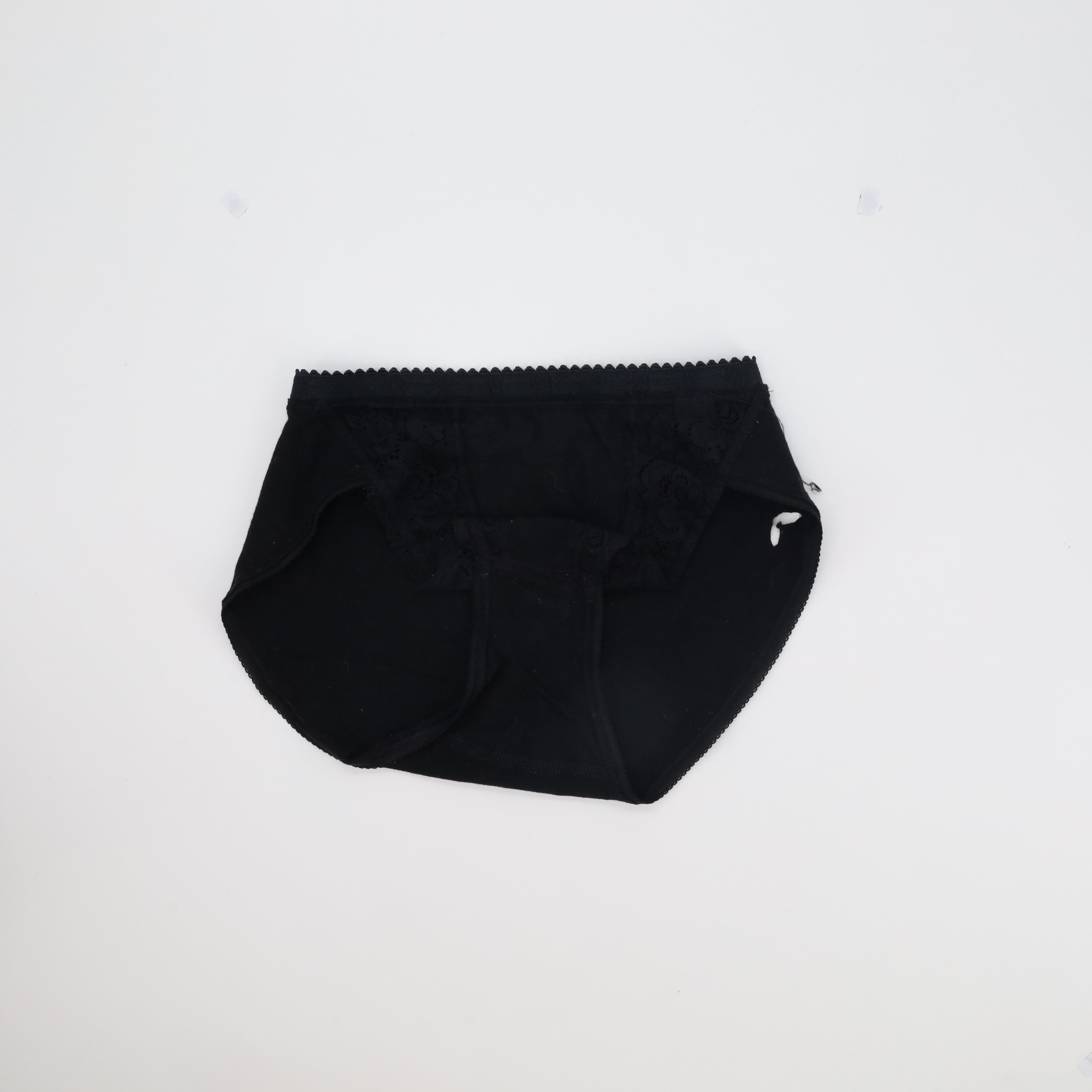 Culotte taille haute Sloggi Noir