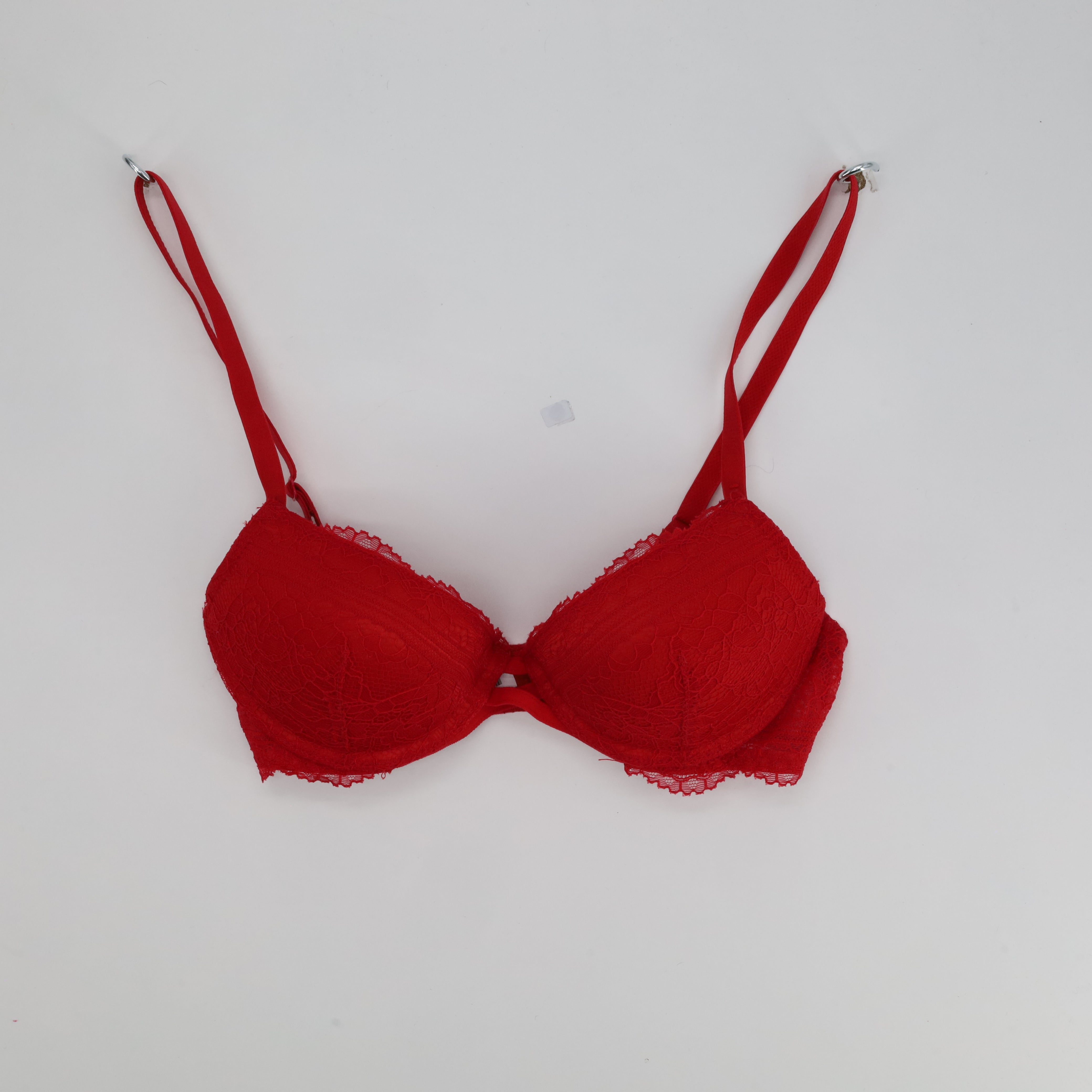Soutien-gorge Rouge
