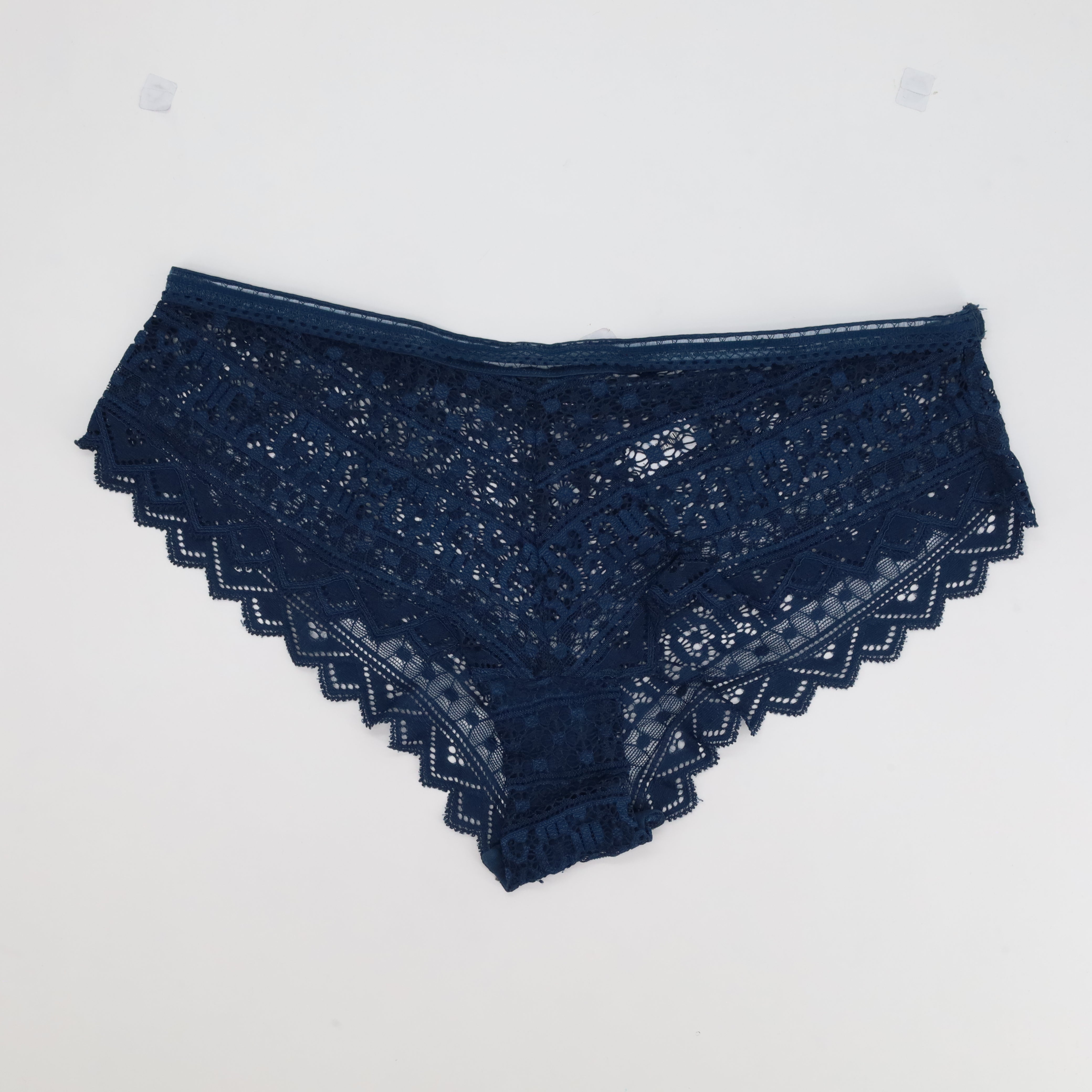 Culotte ETAM Bleu