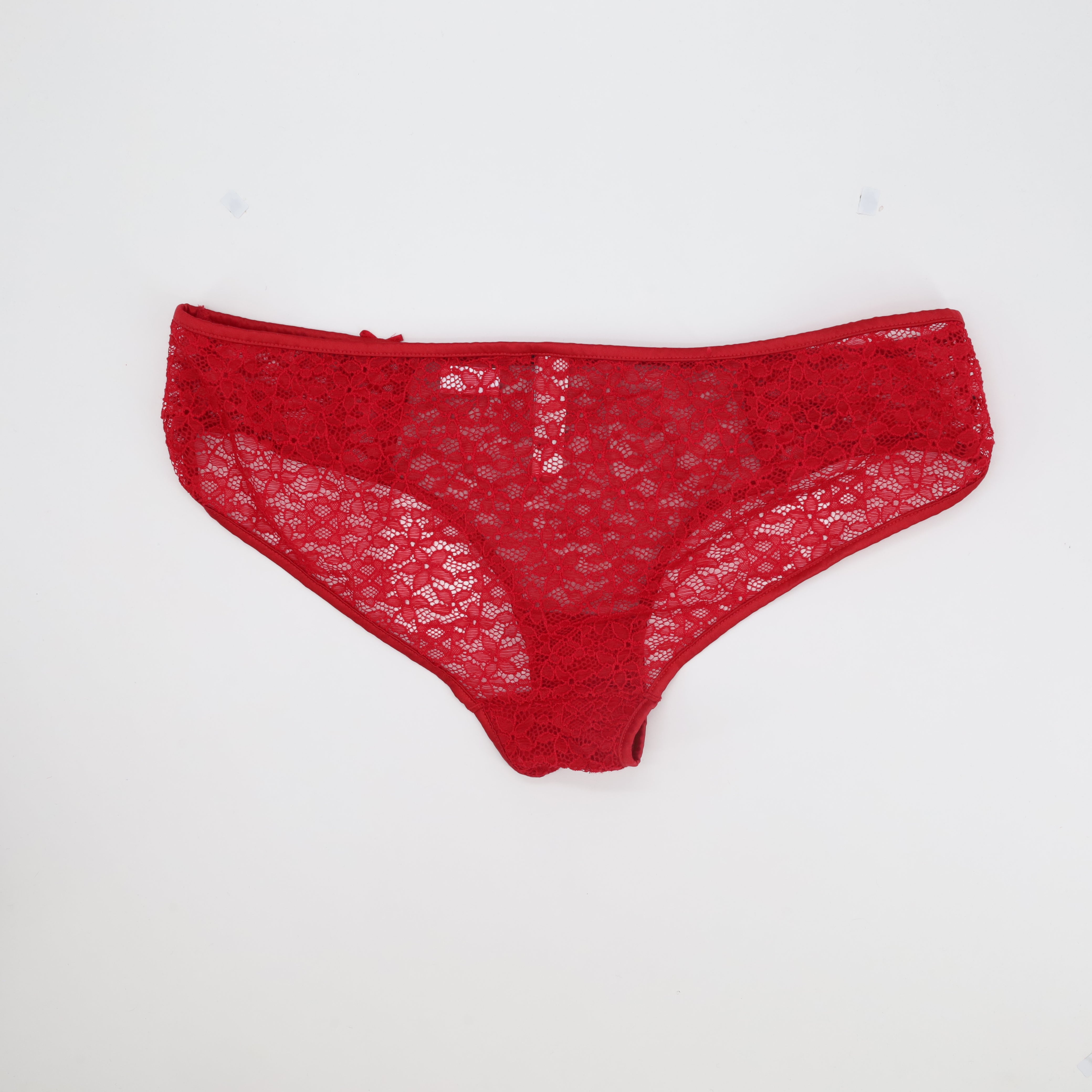 Culotte ETAM Rouge