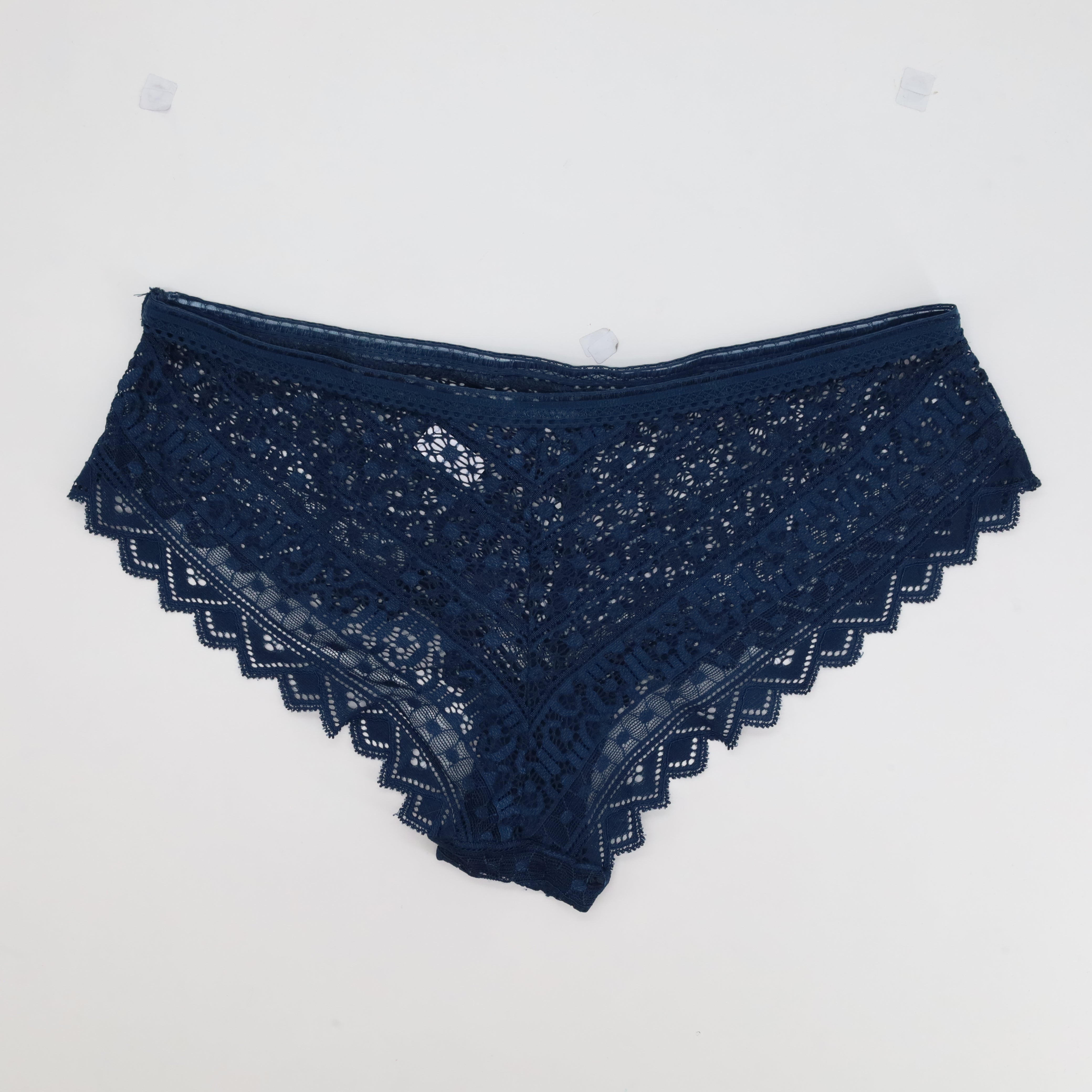 Culotte ETAM Bleu