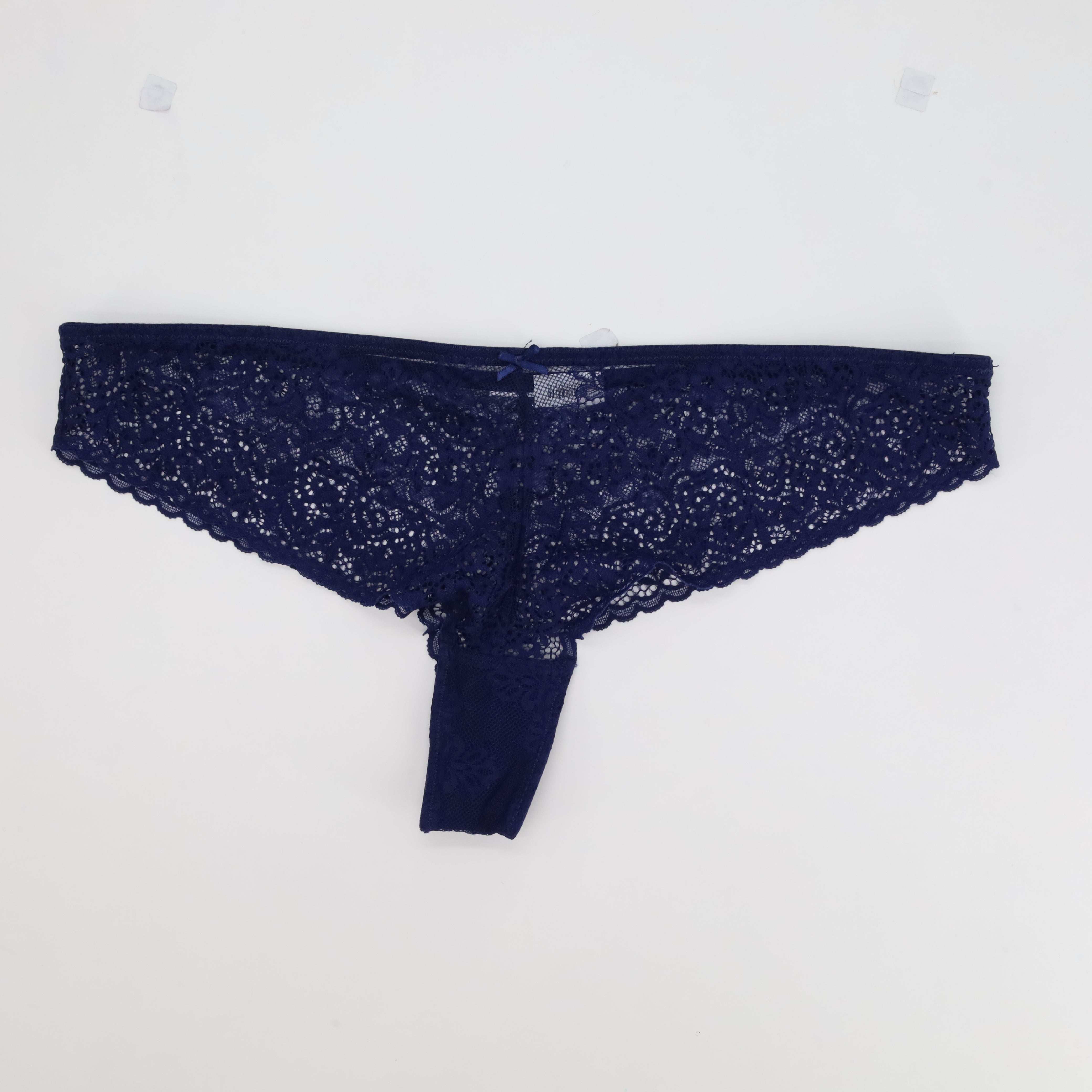 Tanga Bleu