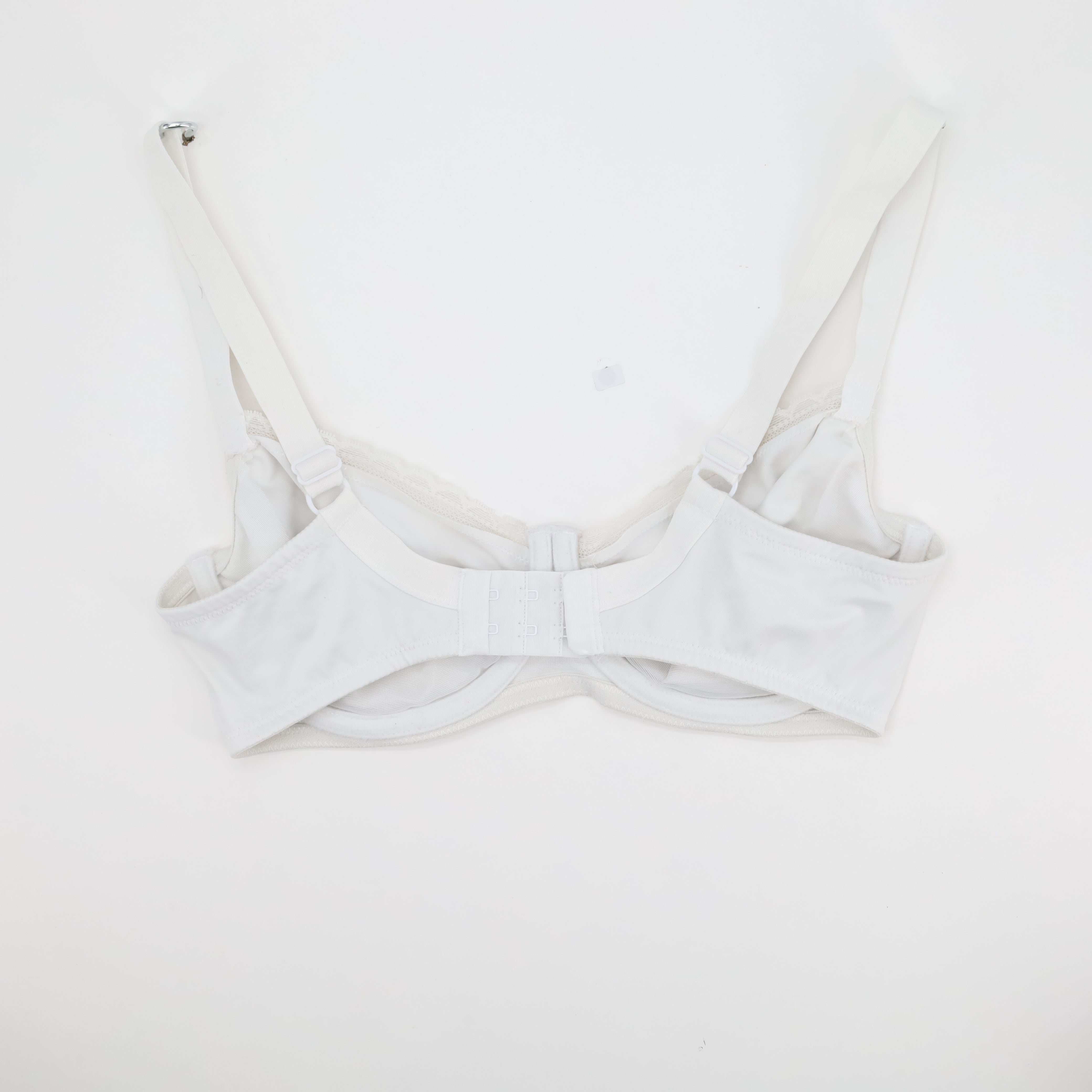 Soutien-gorge DIM Blanc