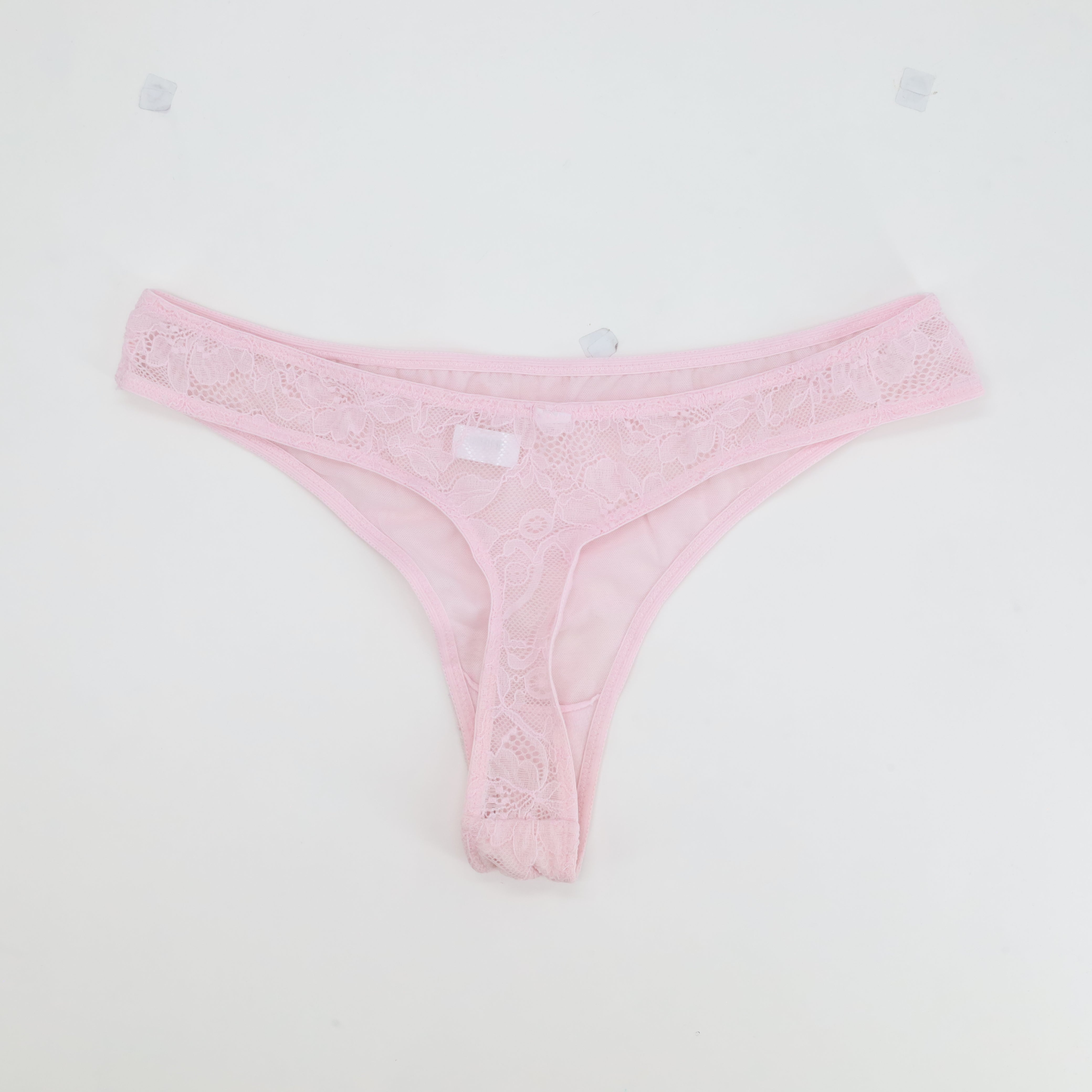 Tanga Rose