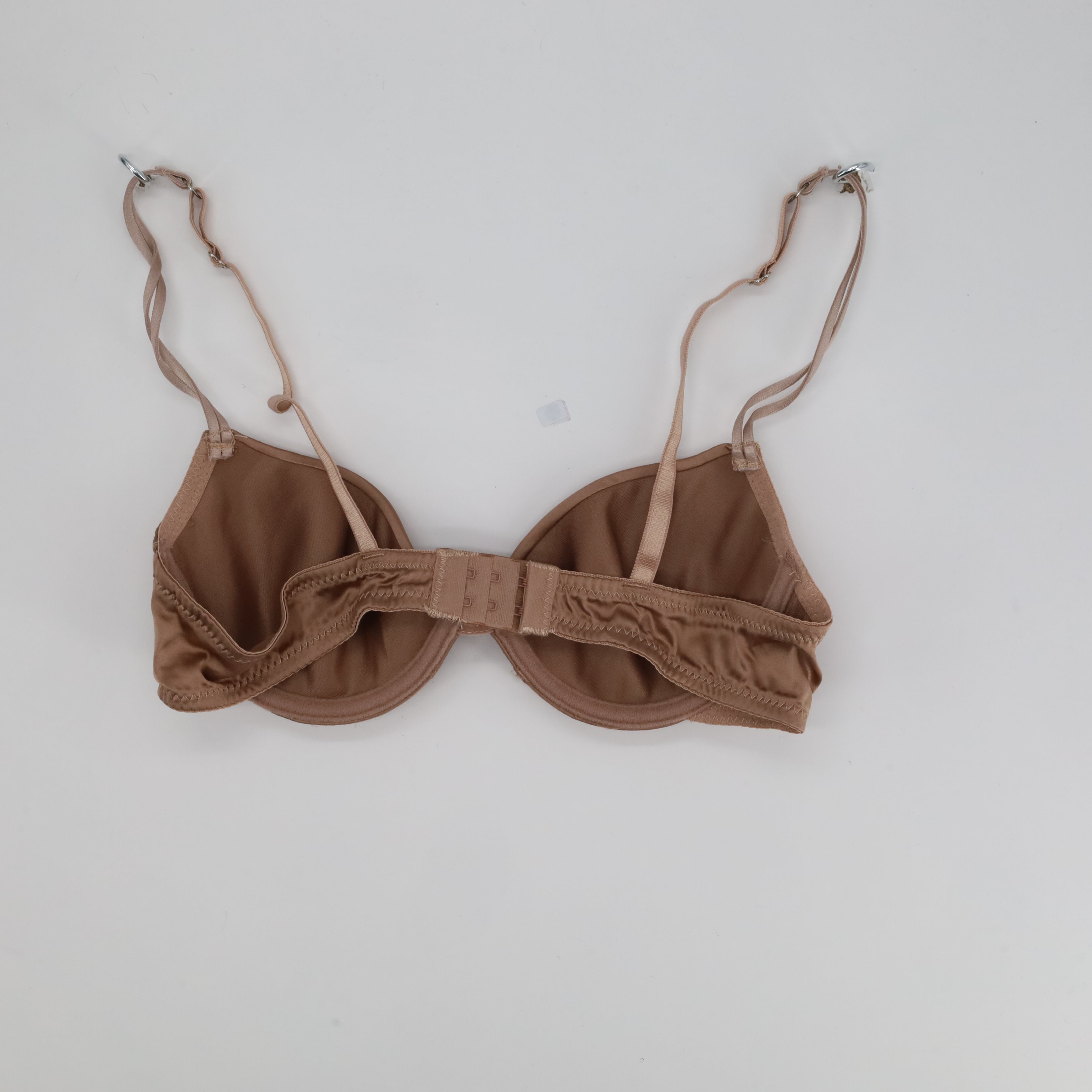 Soutien-gorge Marron