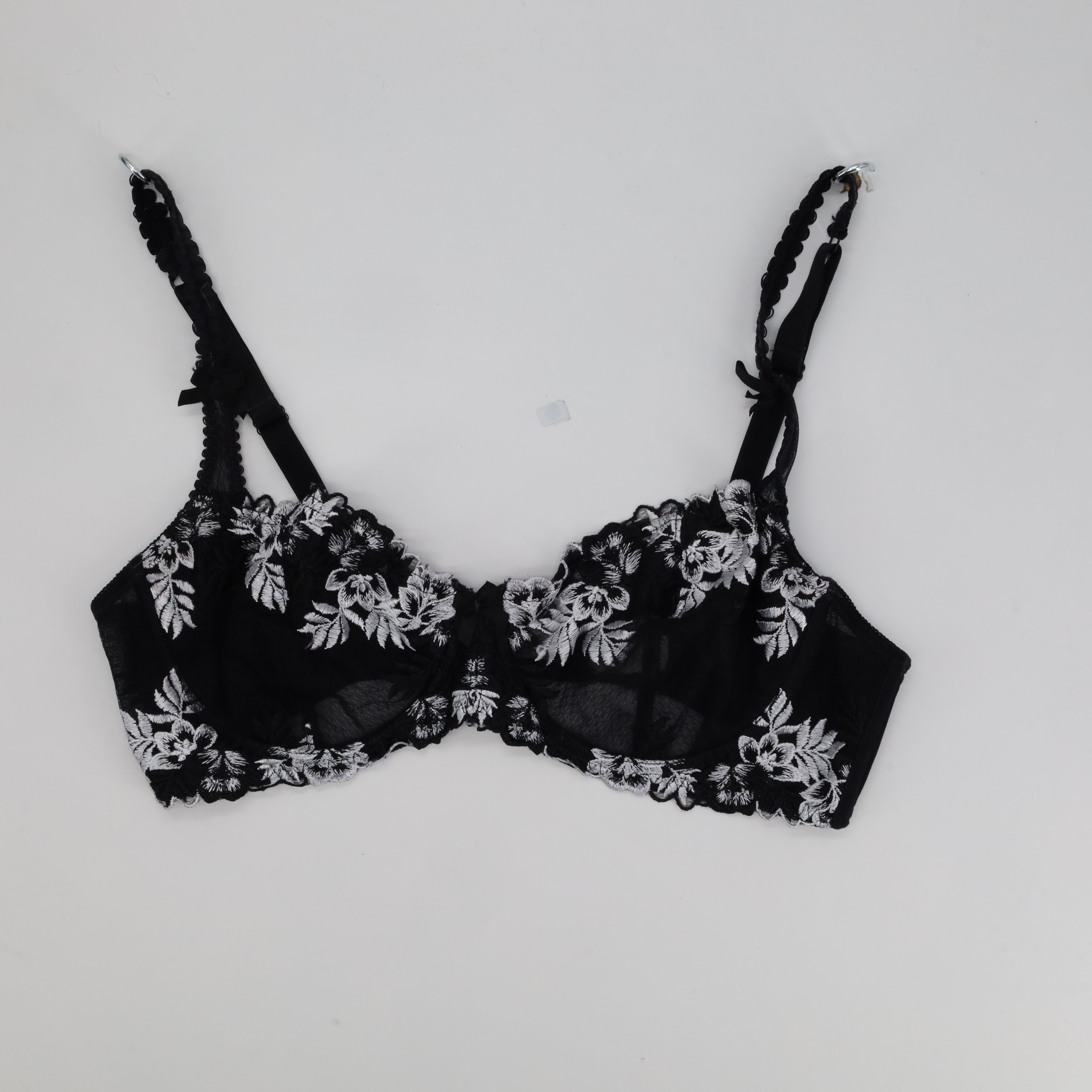 Soutien-gorge ETAM Noir