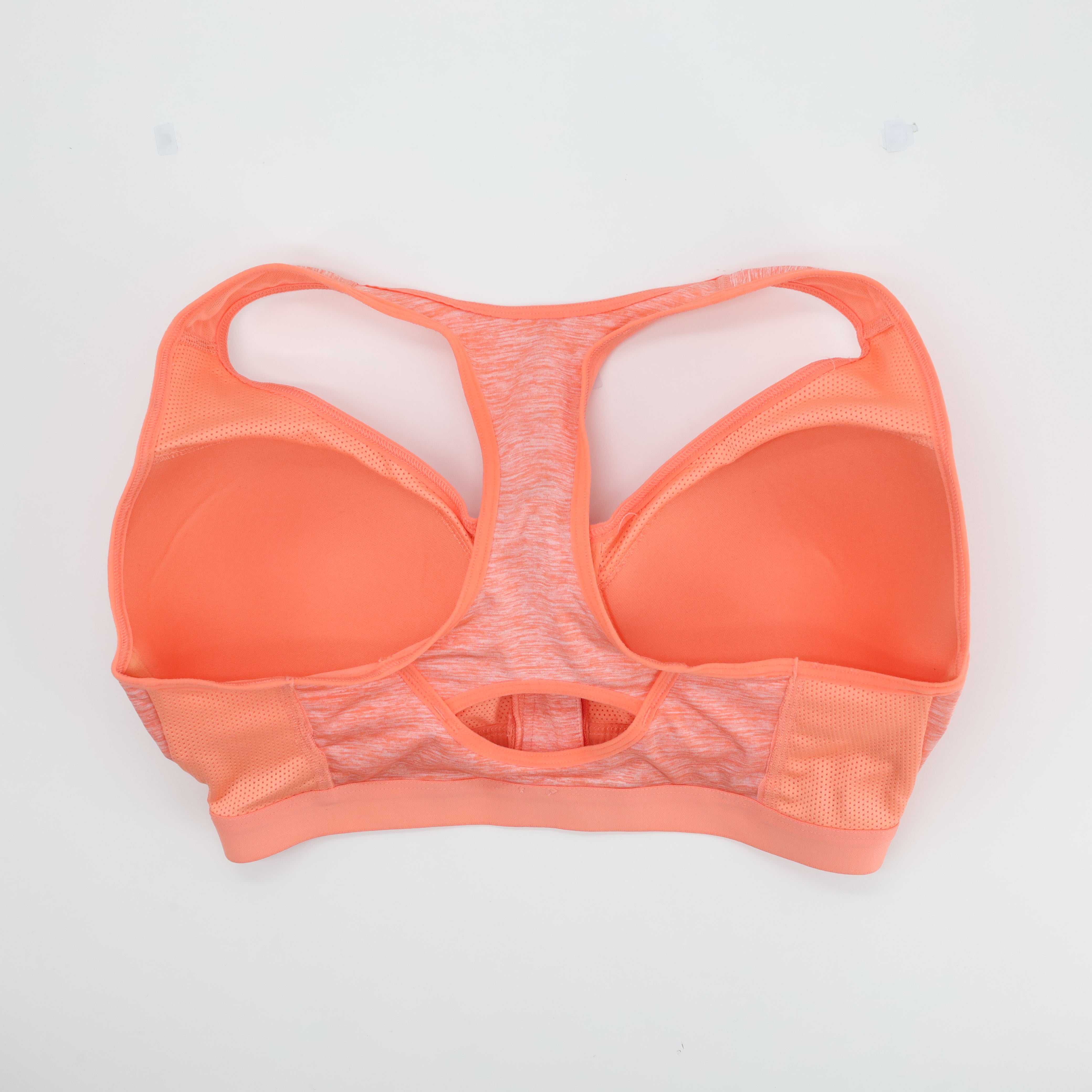 Brassière Domyos Orange