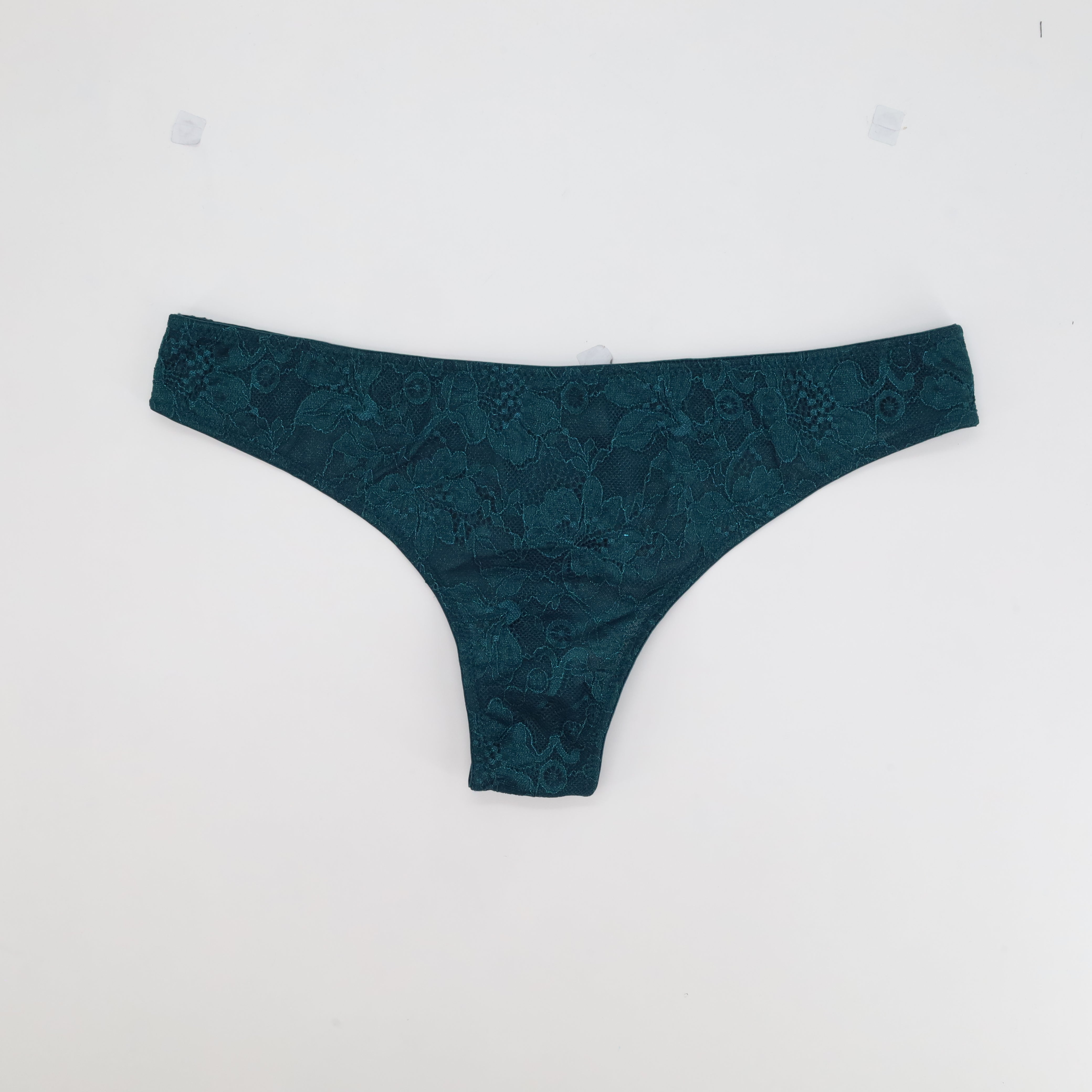 Tanga Vert