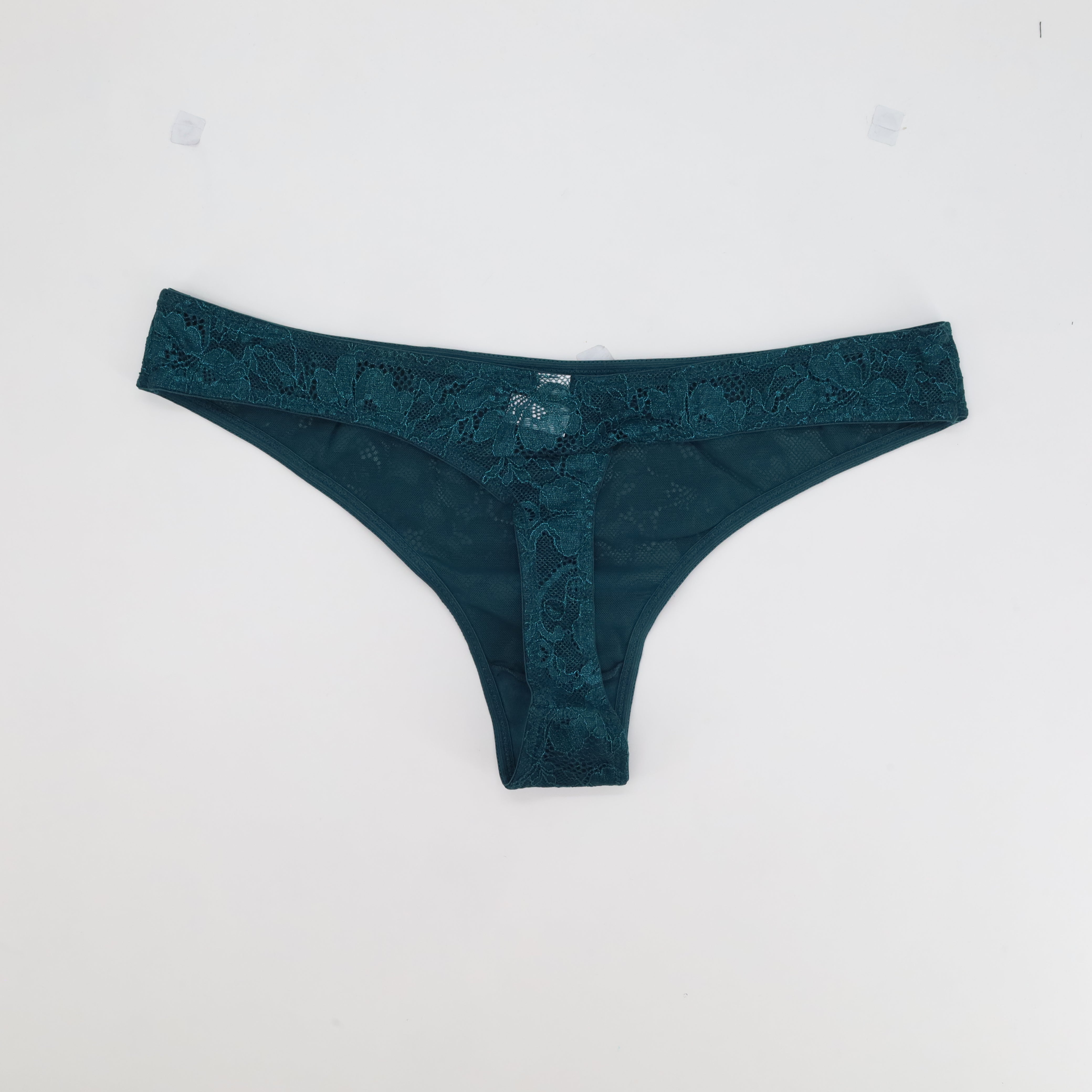 Tanga Vert