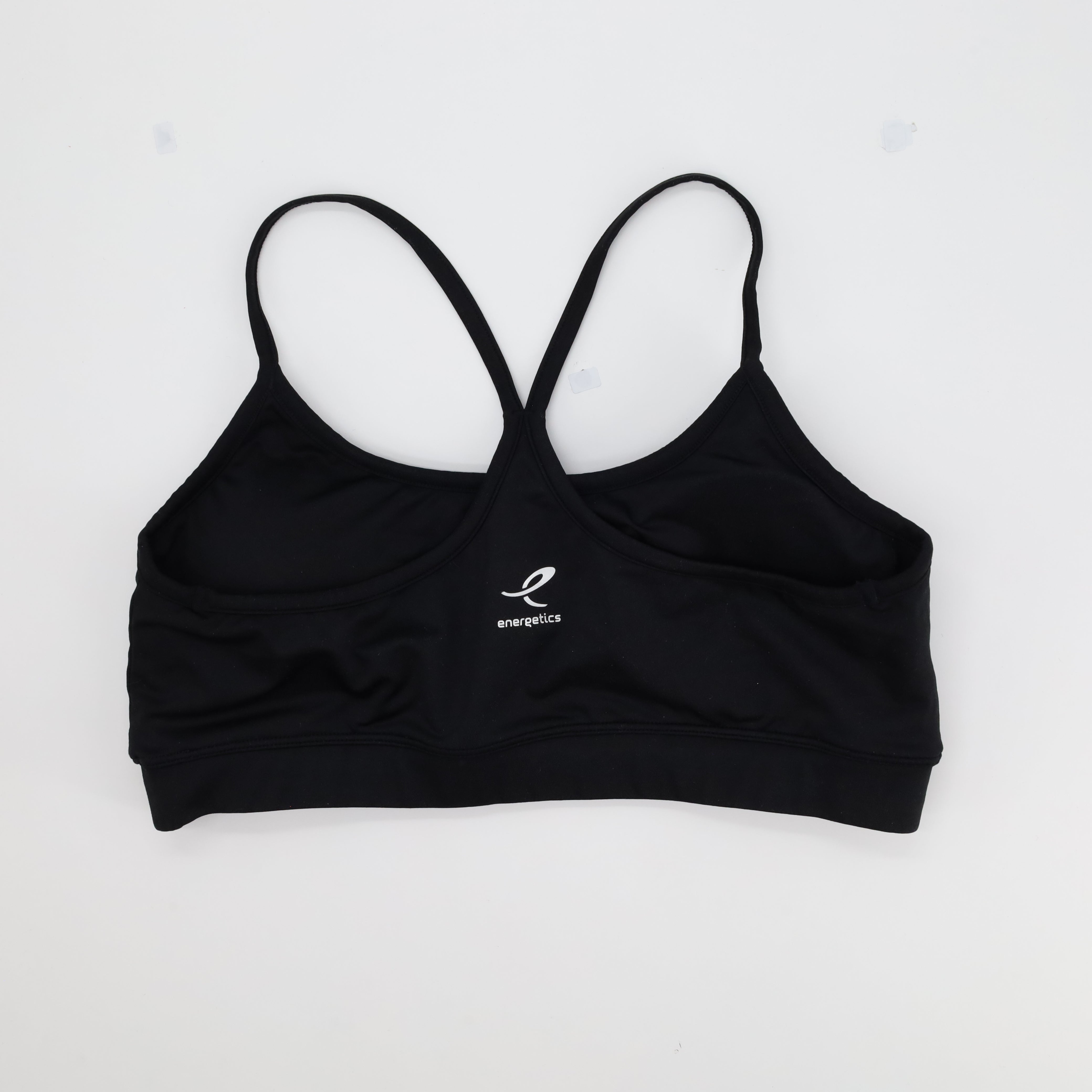 Brassière Energetics Noir