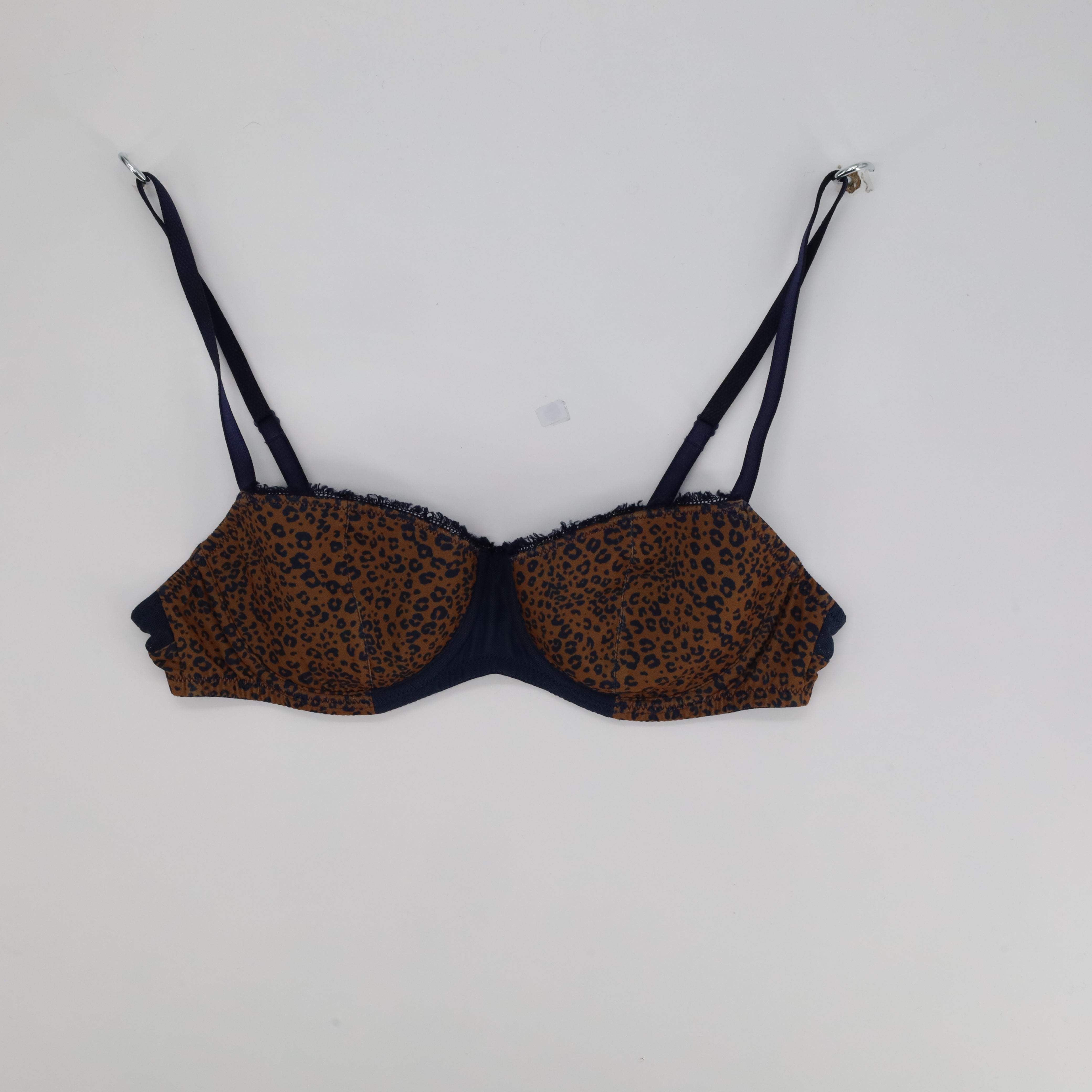 Soutien-gorge Marron