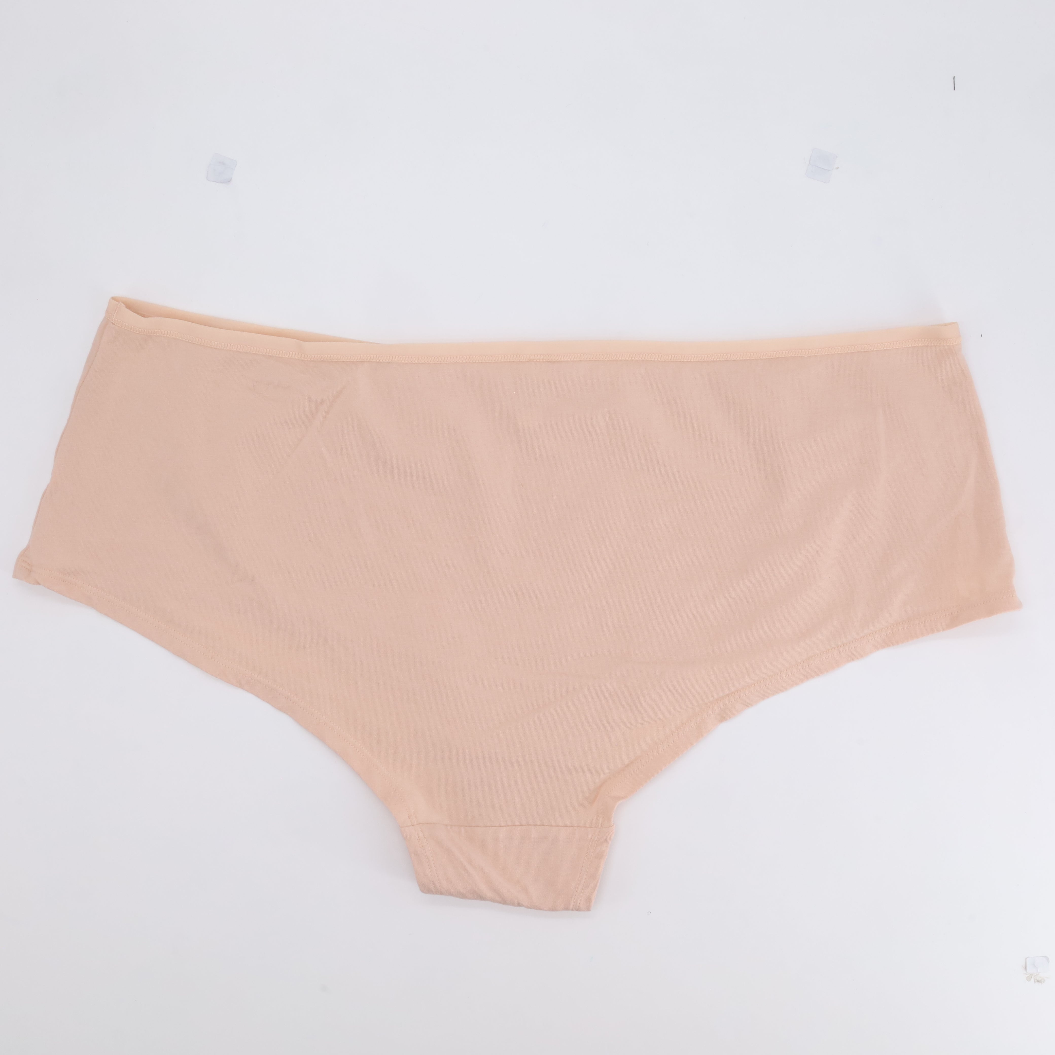 Culotte RougeGorge Beige