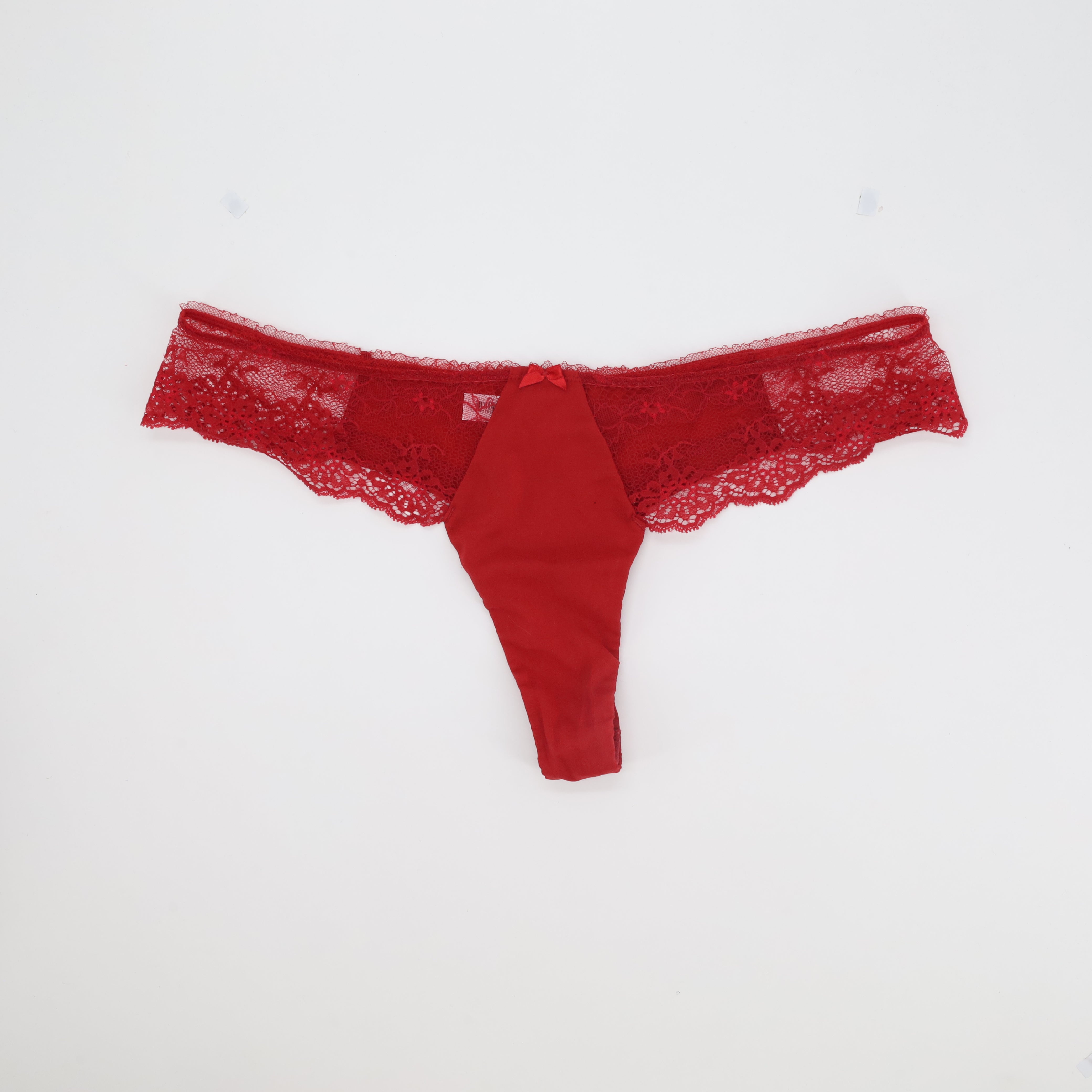 String Penelope Rouge