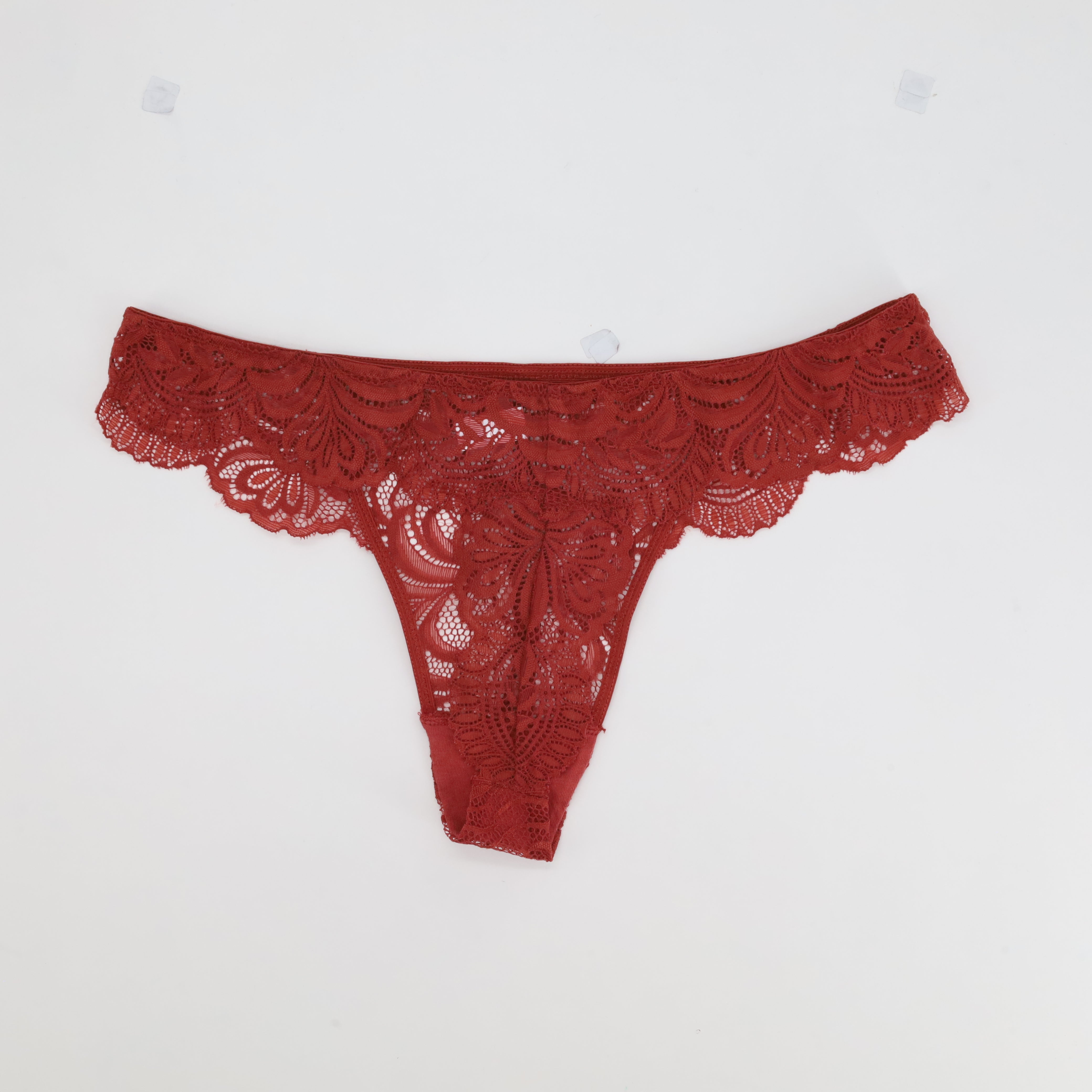 Tanga Marron