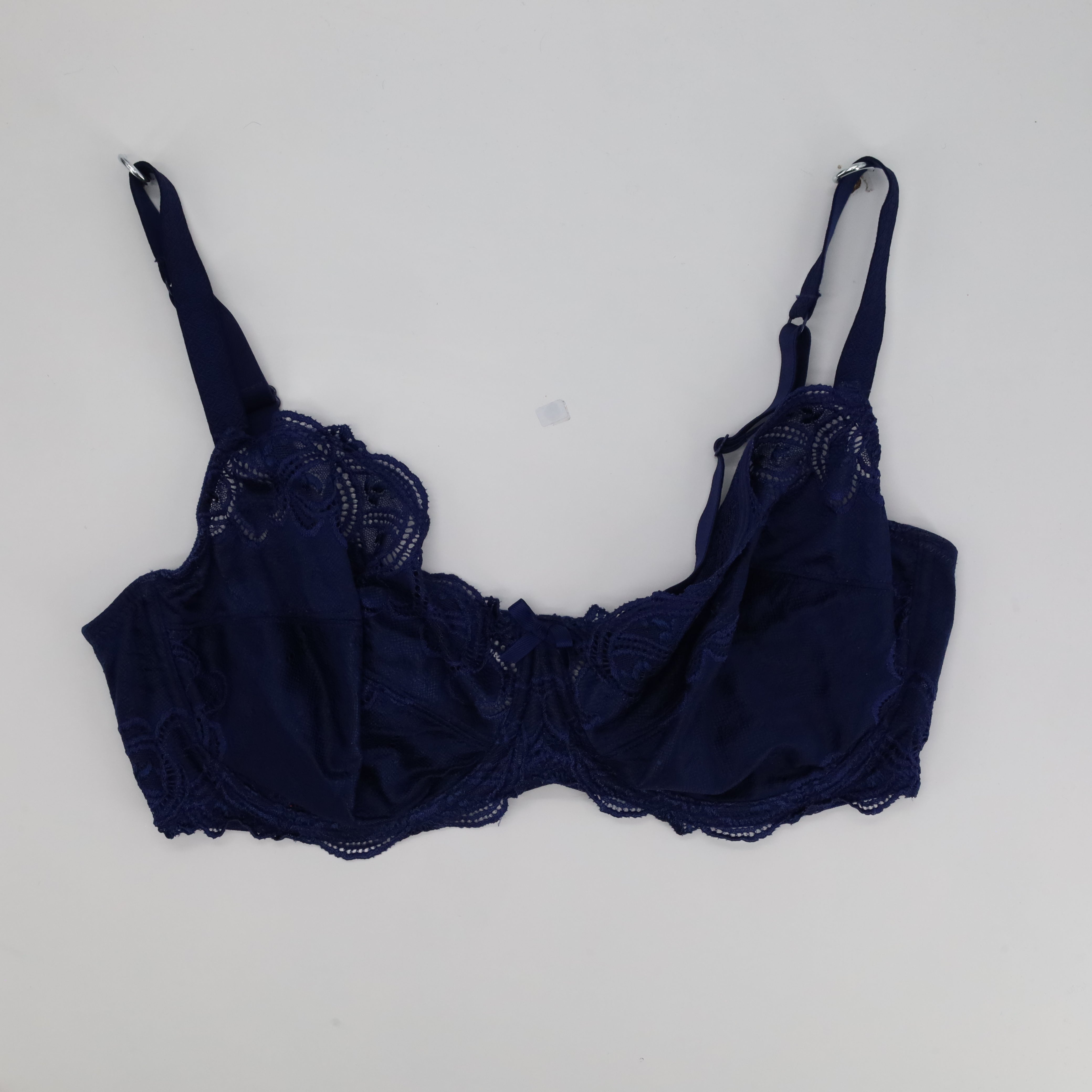 Soutien-gorge RougeGorge Bleu