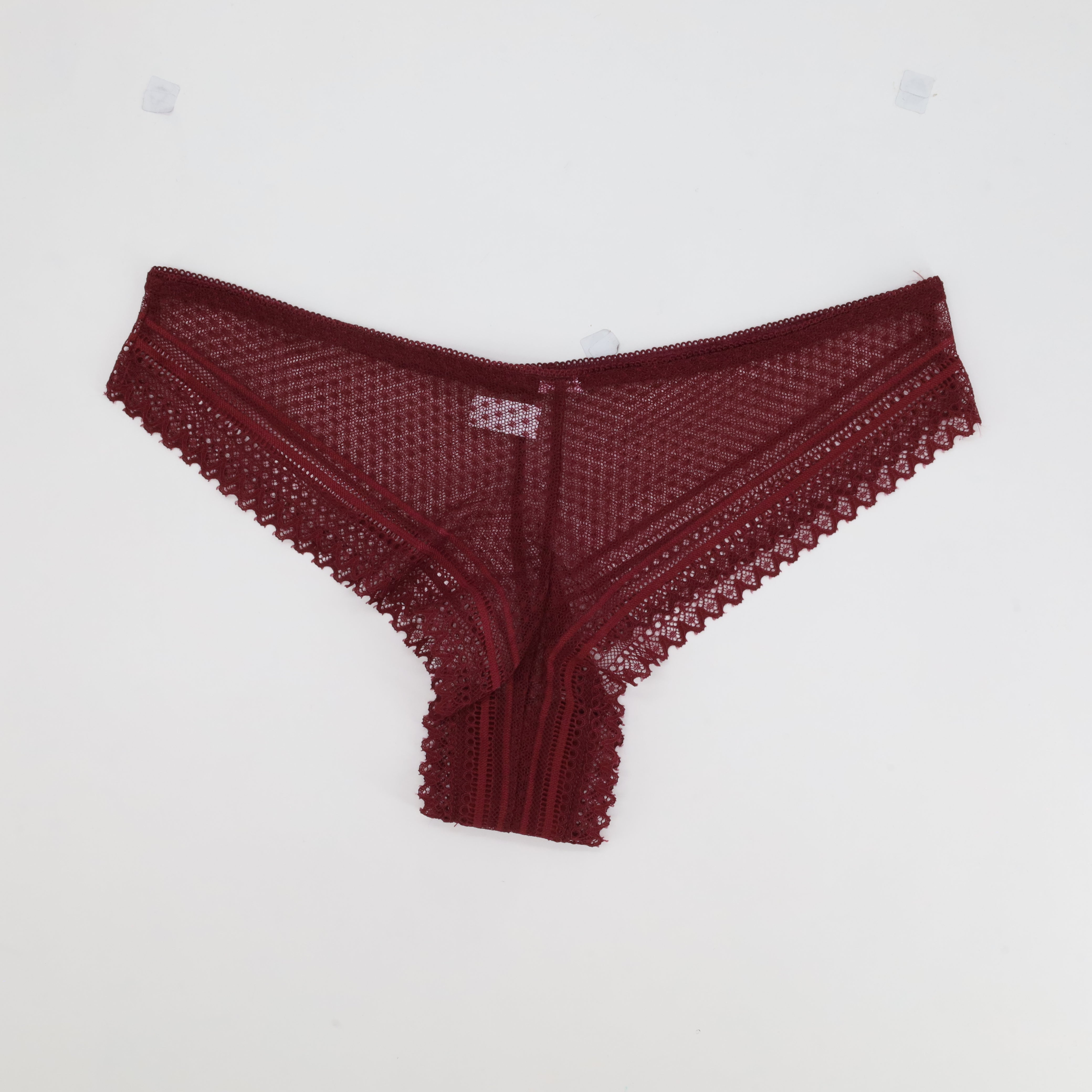 Culotte Rouge