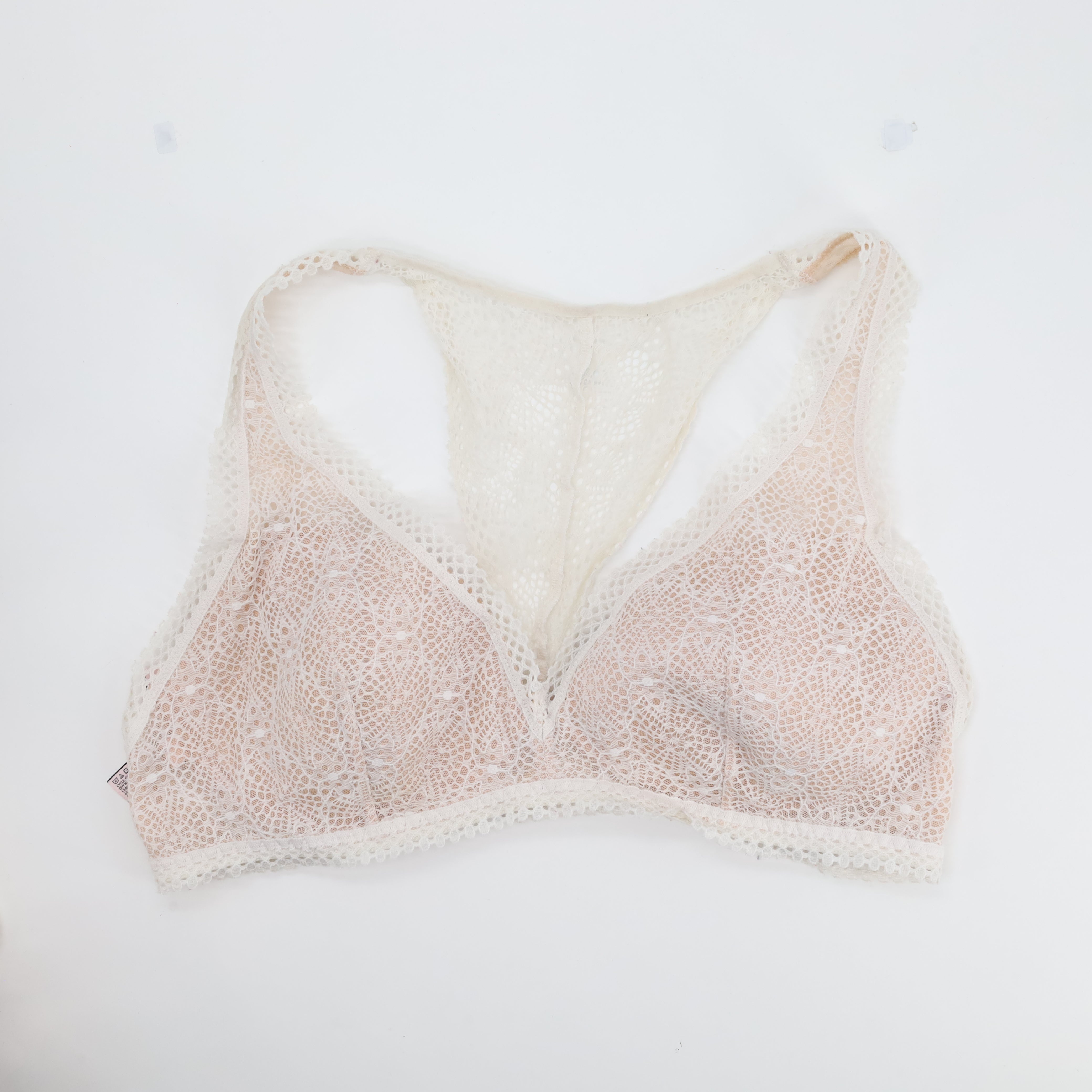 Soutien-gorge Victoria's Secret Blanc