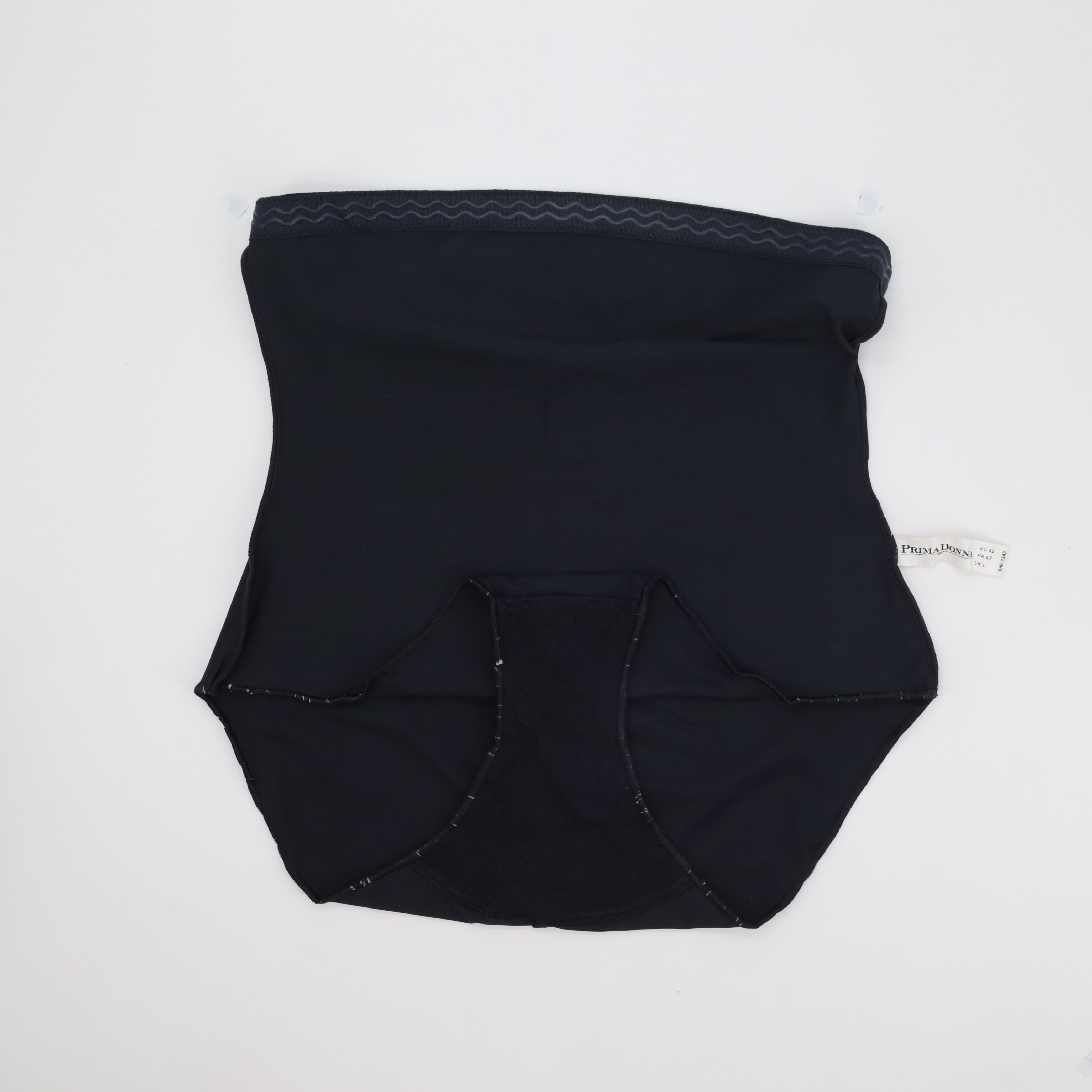 Culotte gainante PrimaDonna Noir