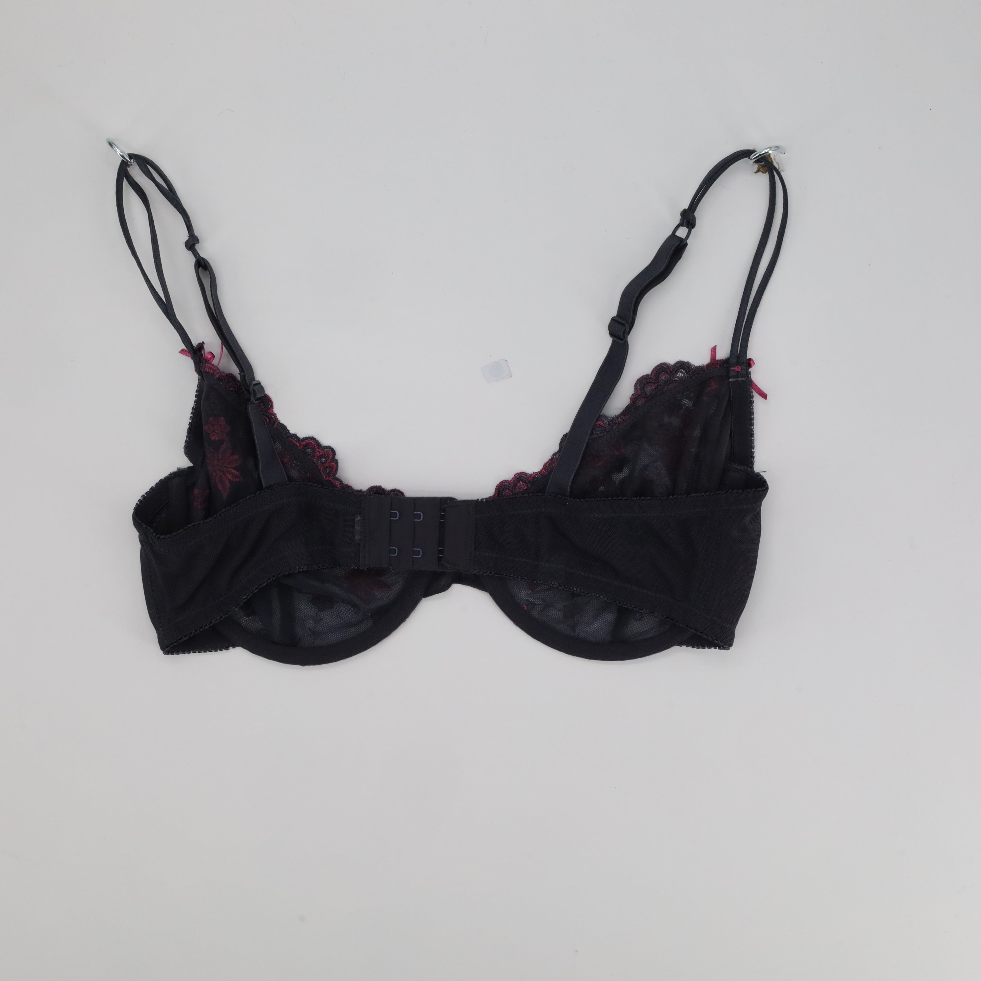 Soutien-gorge Gris