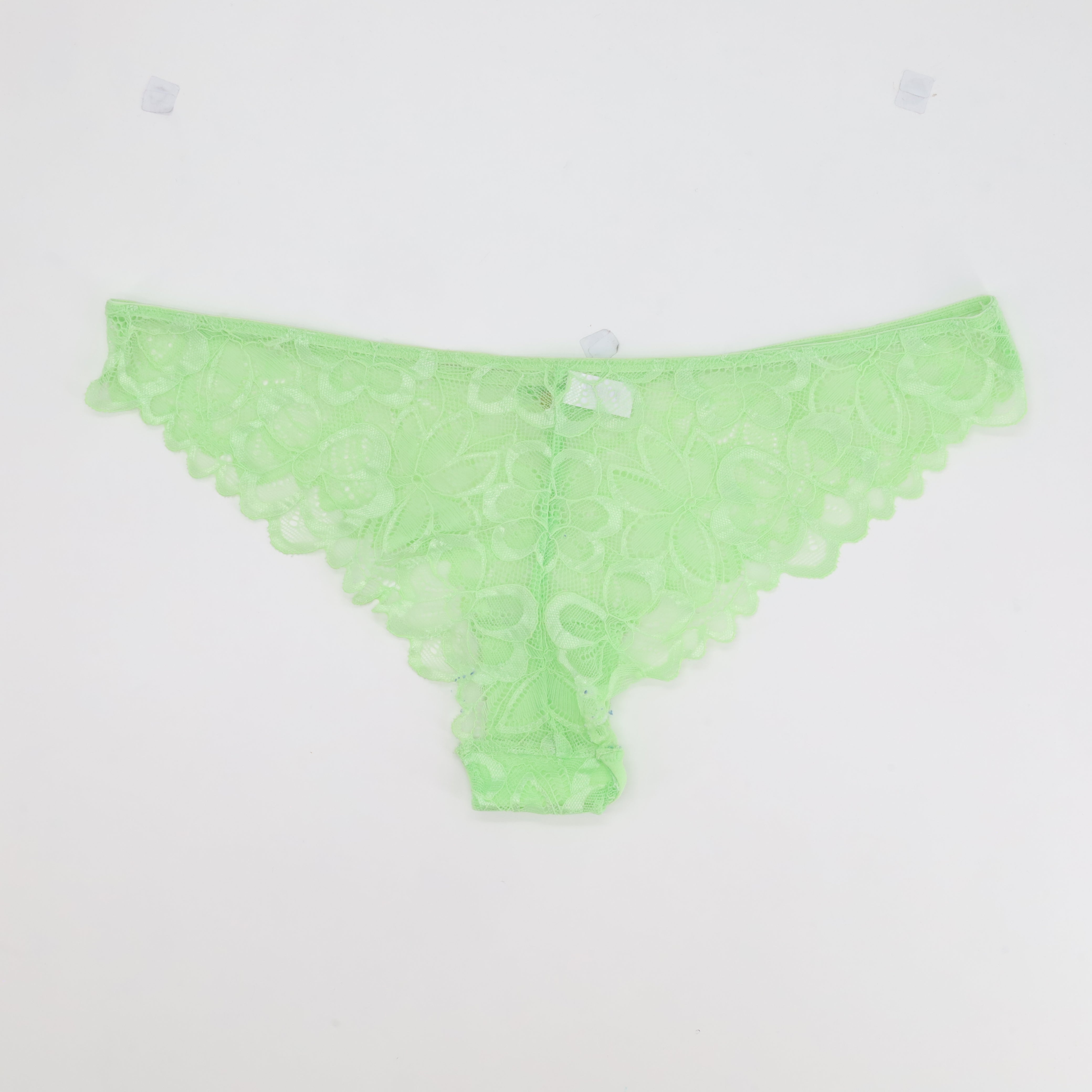 Culotte Vert