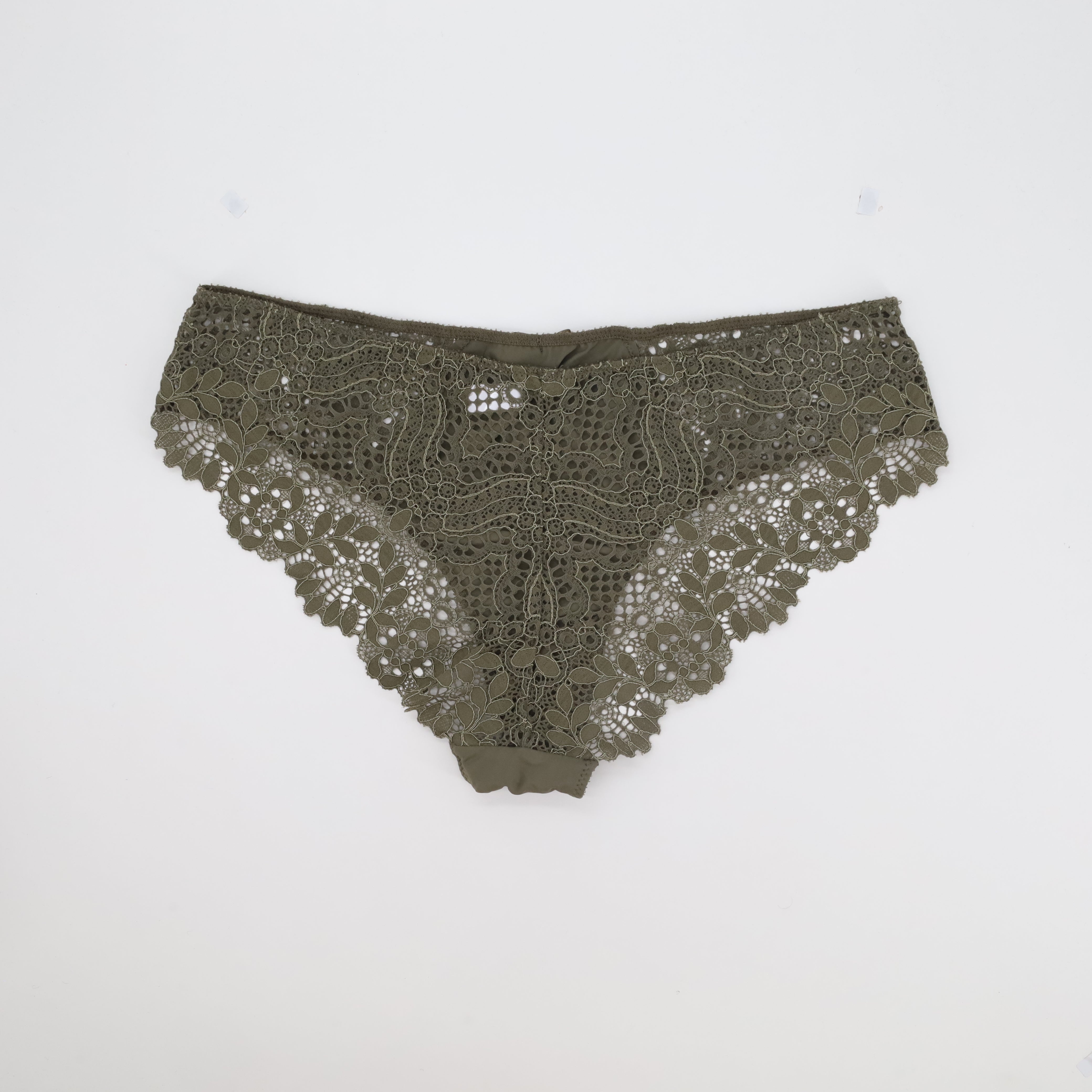 Culotte ETAM Vert