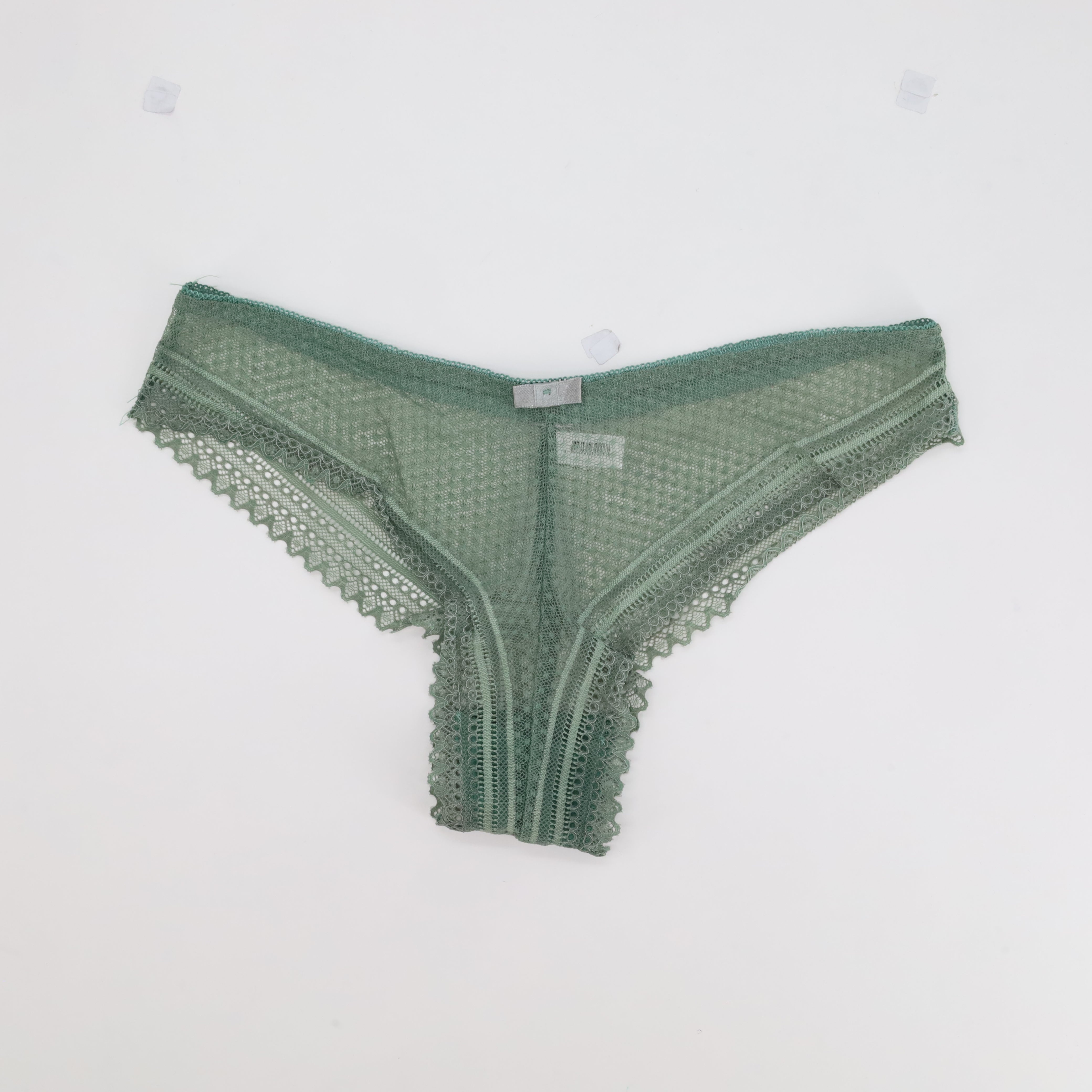 Culotte Vert