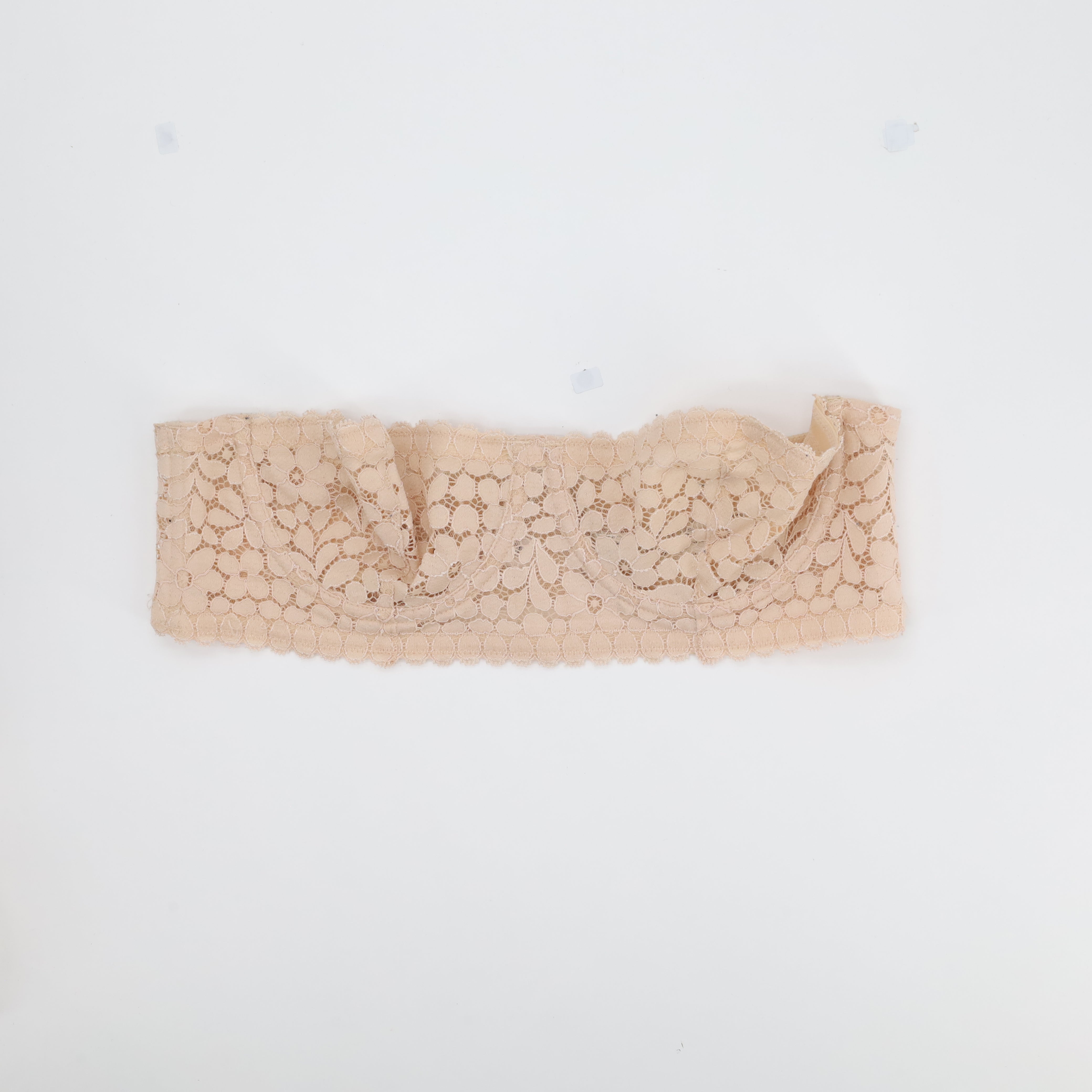 Soutien-gorge Princesse tam.tam Beige
