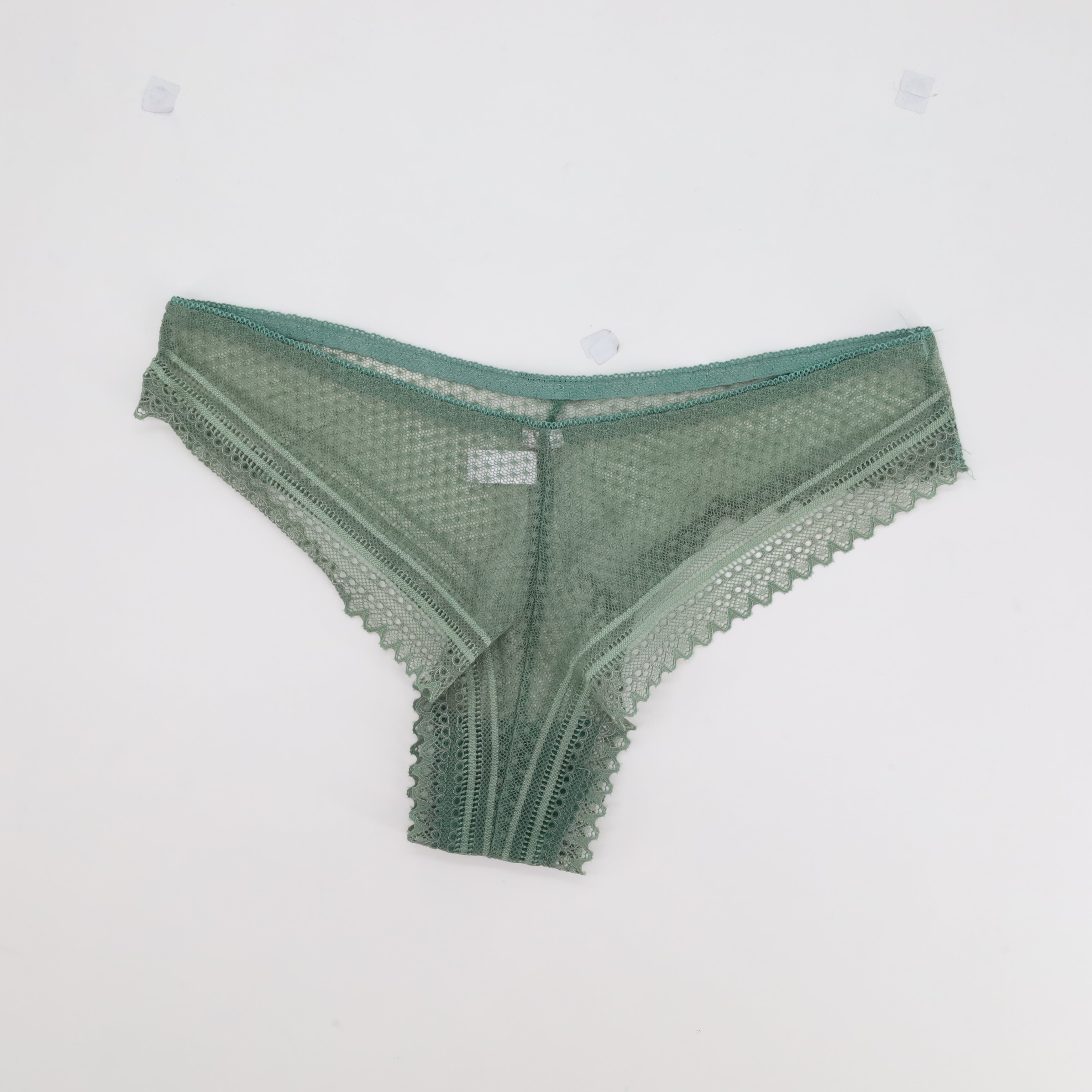 Culotte Vert