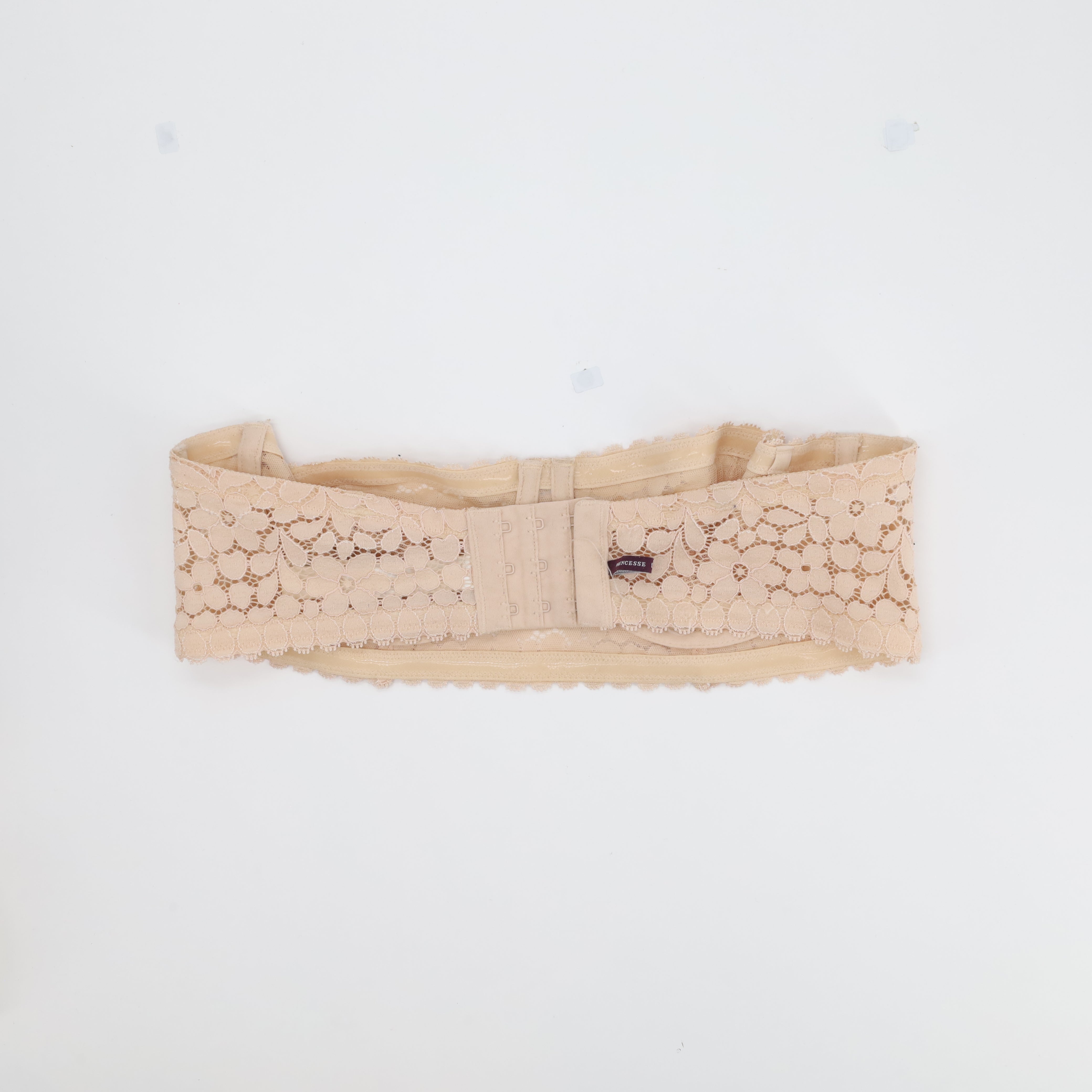 Soutien-gorge Princesse tam.tam Beige