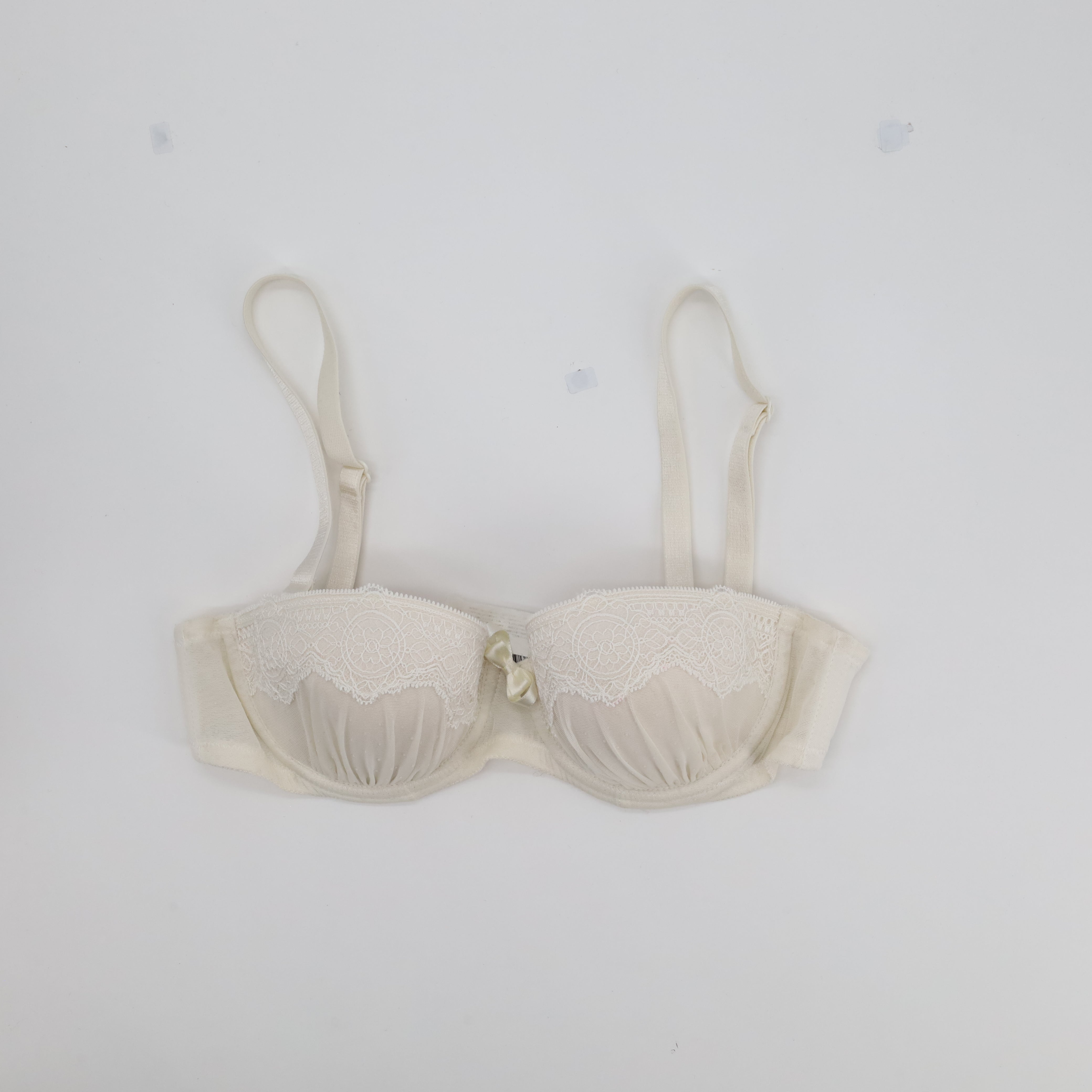 Soutien-gorge Passionata Blanc