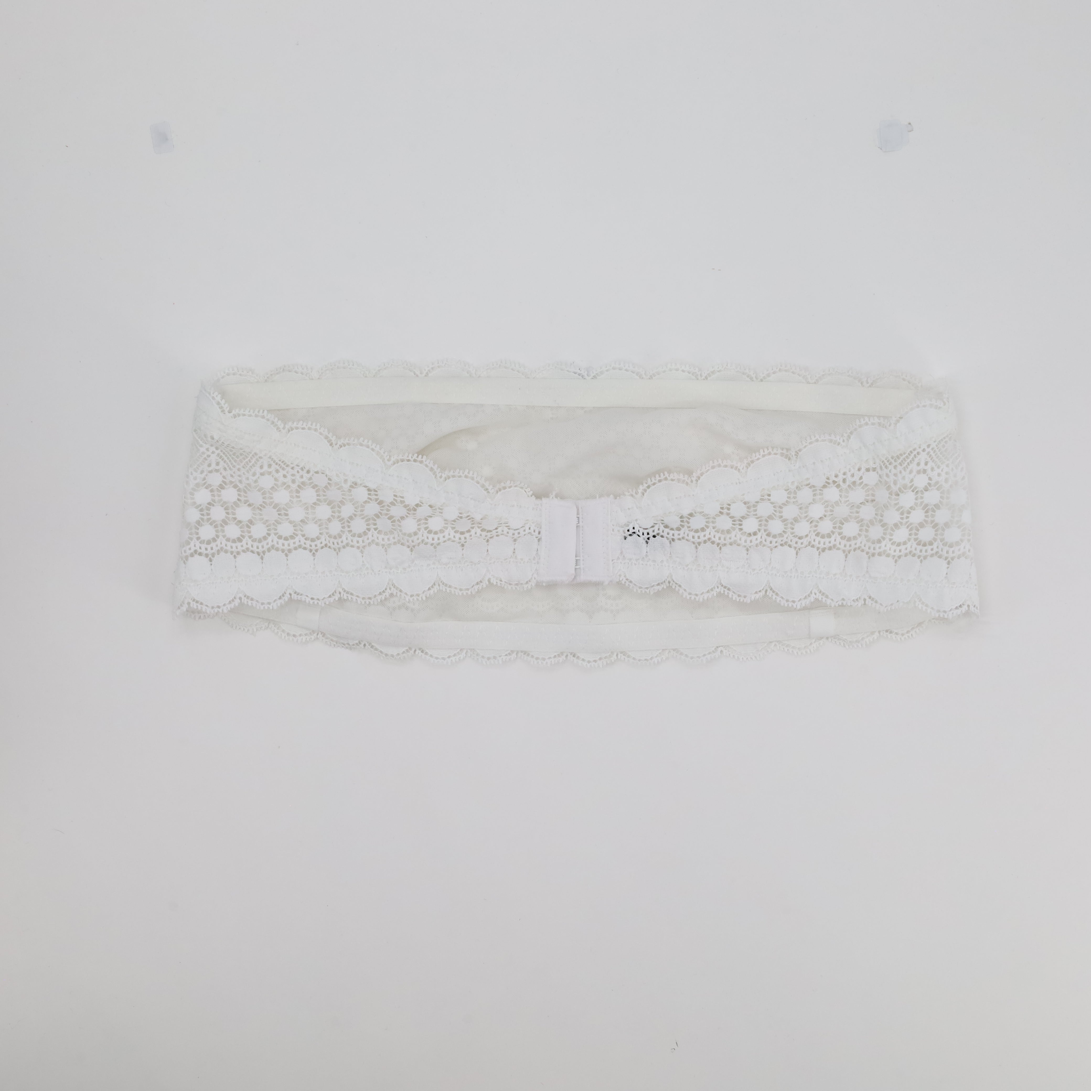 Soutien-gorge ETAM Blanc
