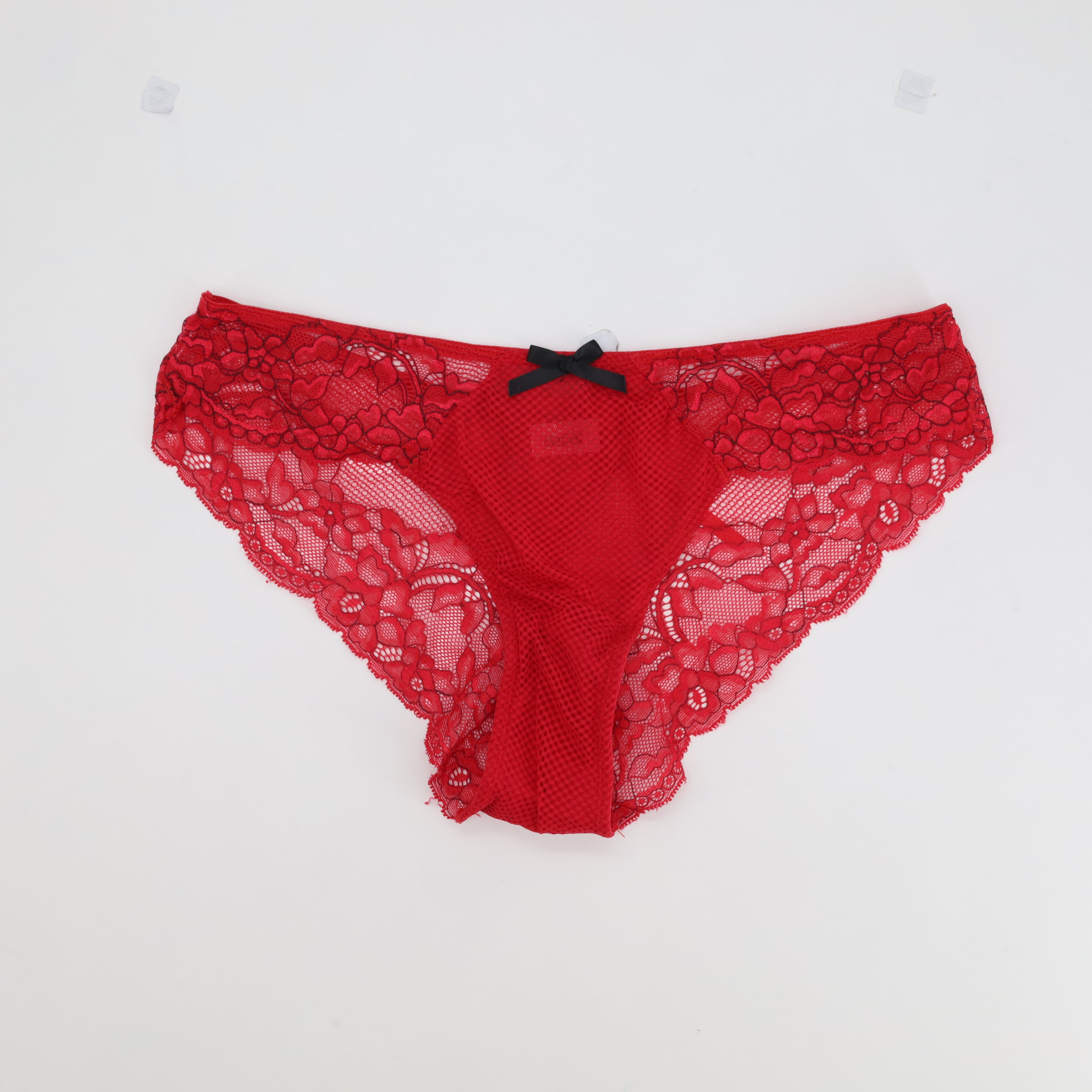 Culotte Rouge