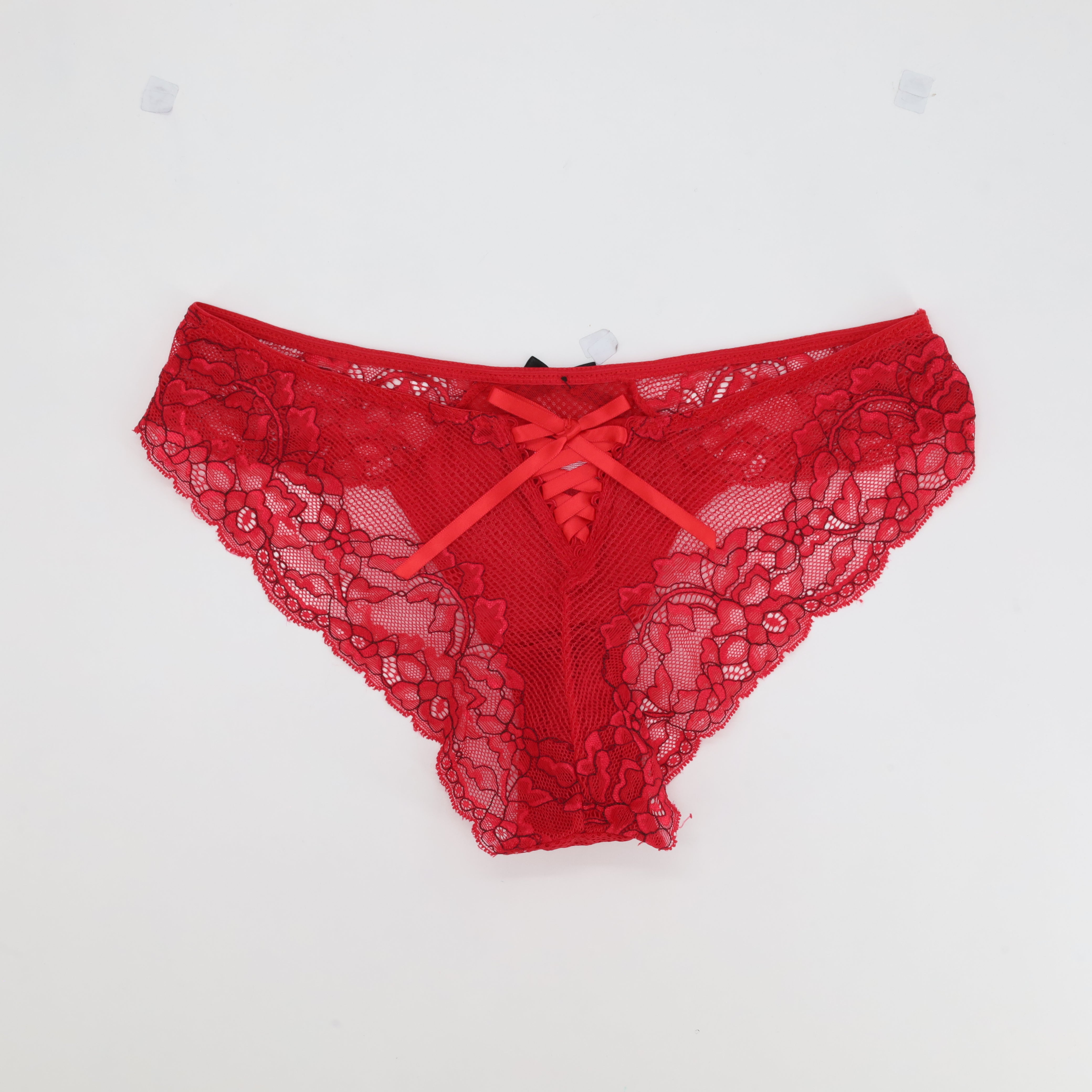 Culotte Rouge