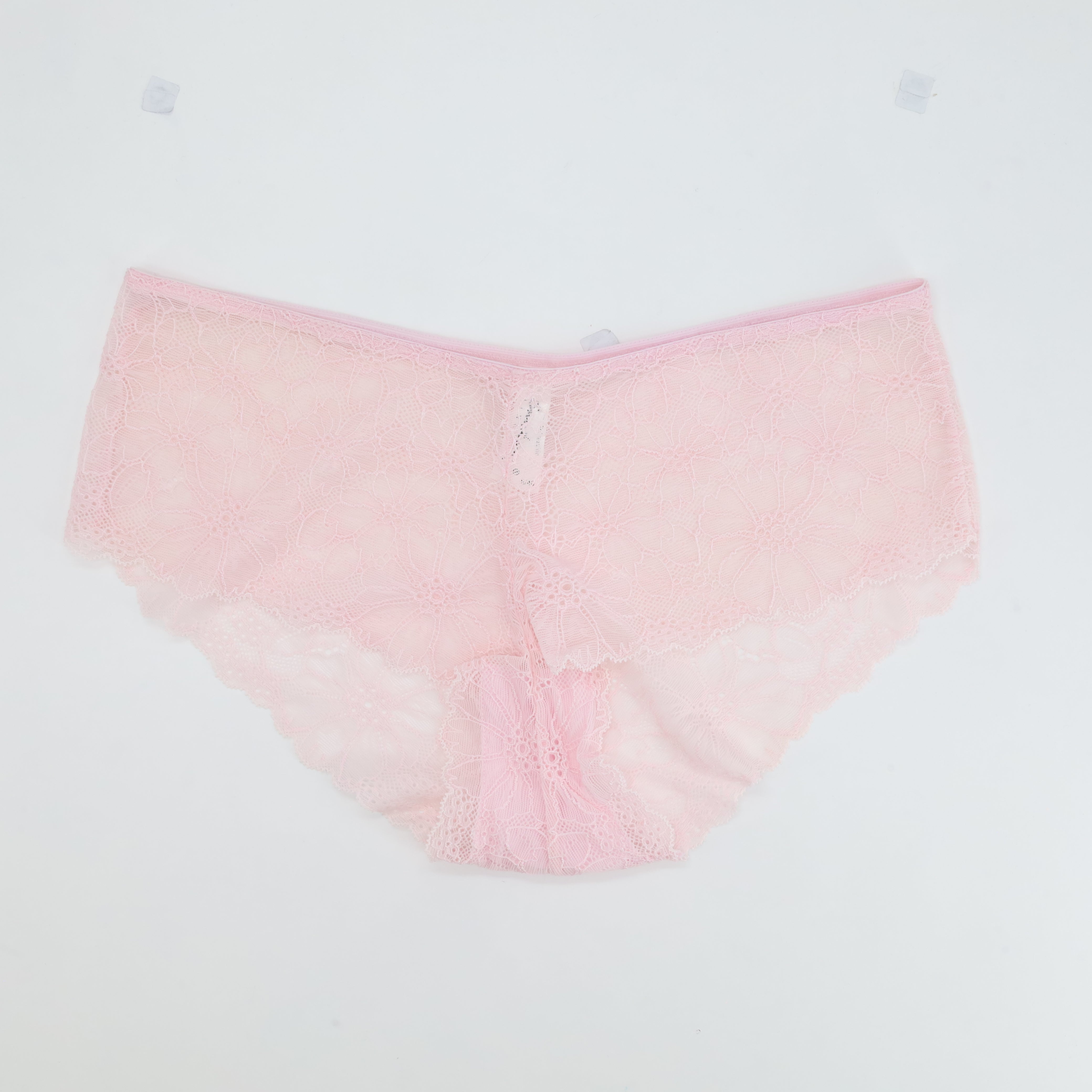Shorty Emotion lingerie Rose