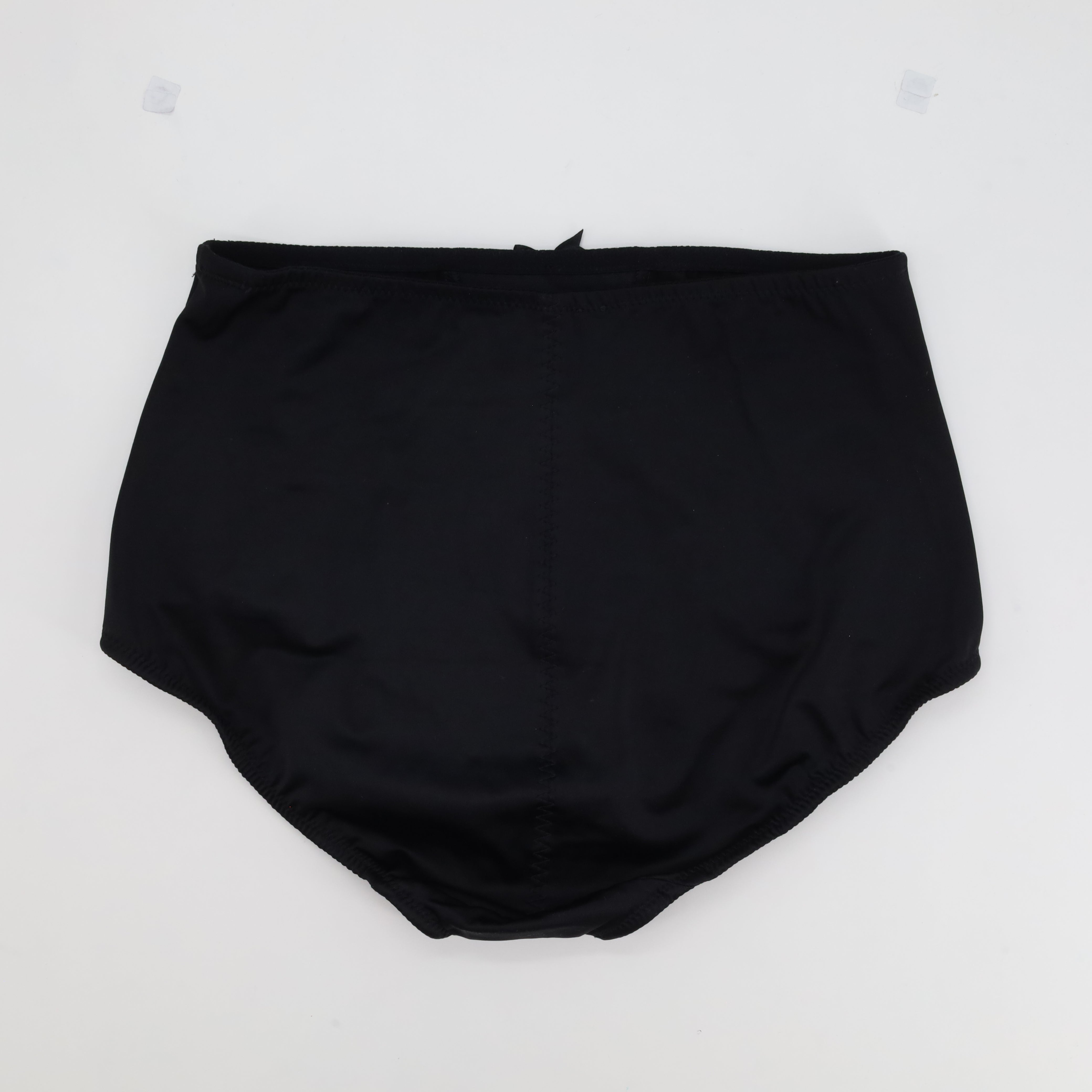 Culotte gainante Barbara Noir