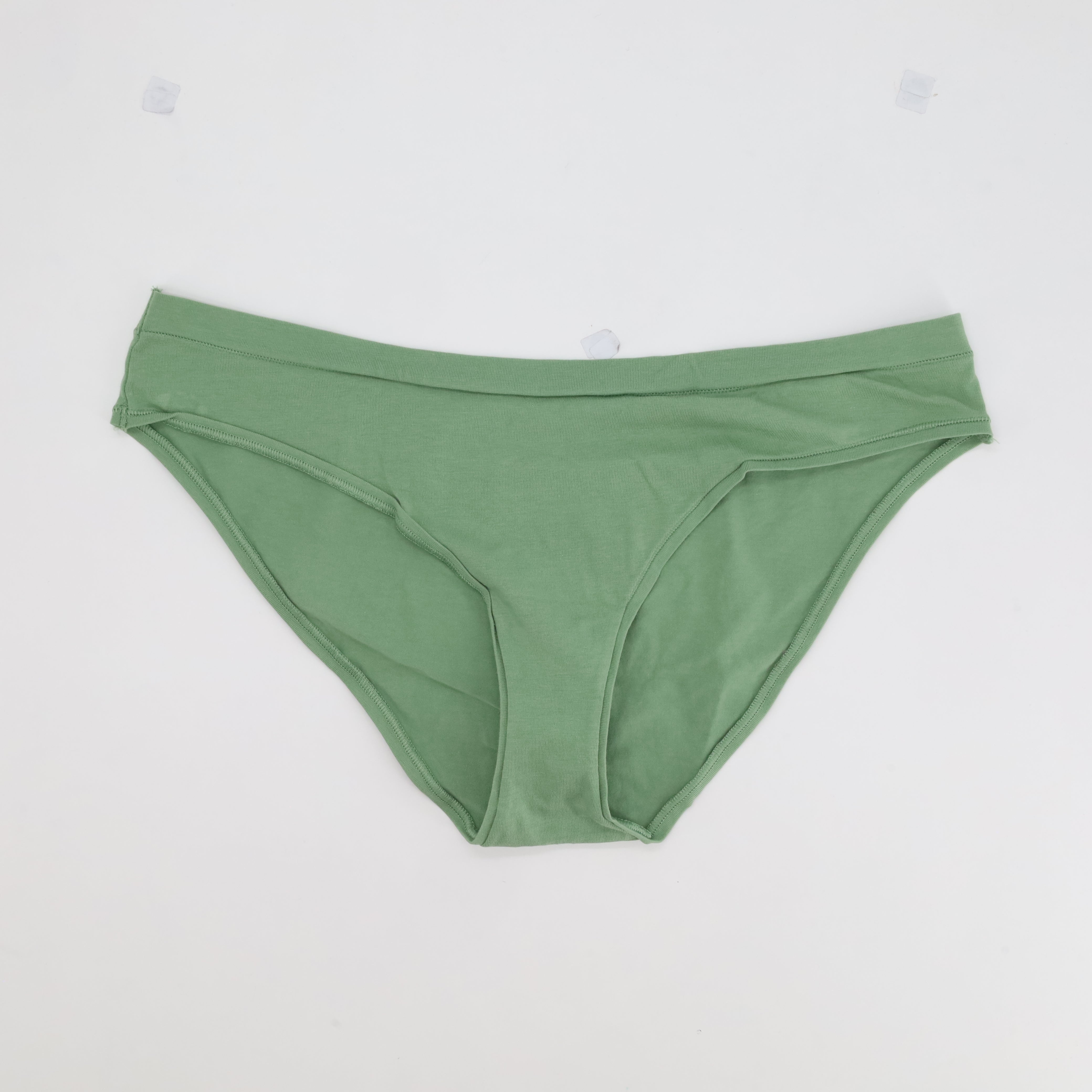 Culotte Vert