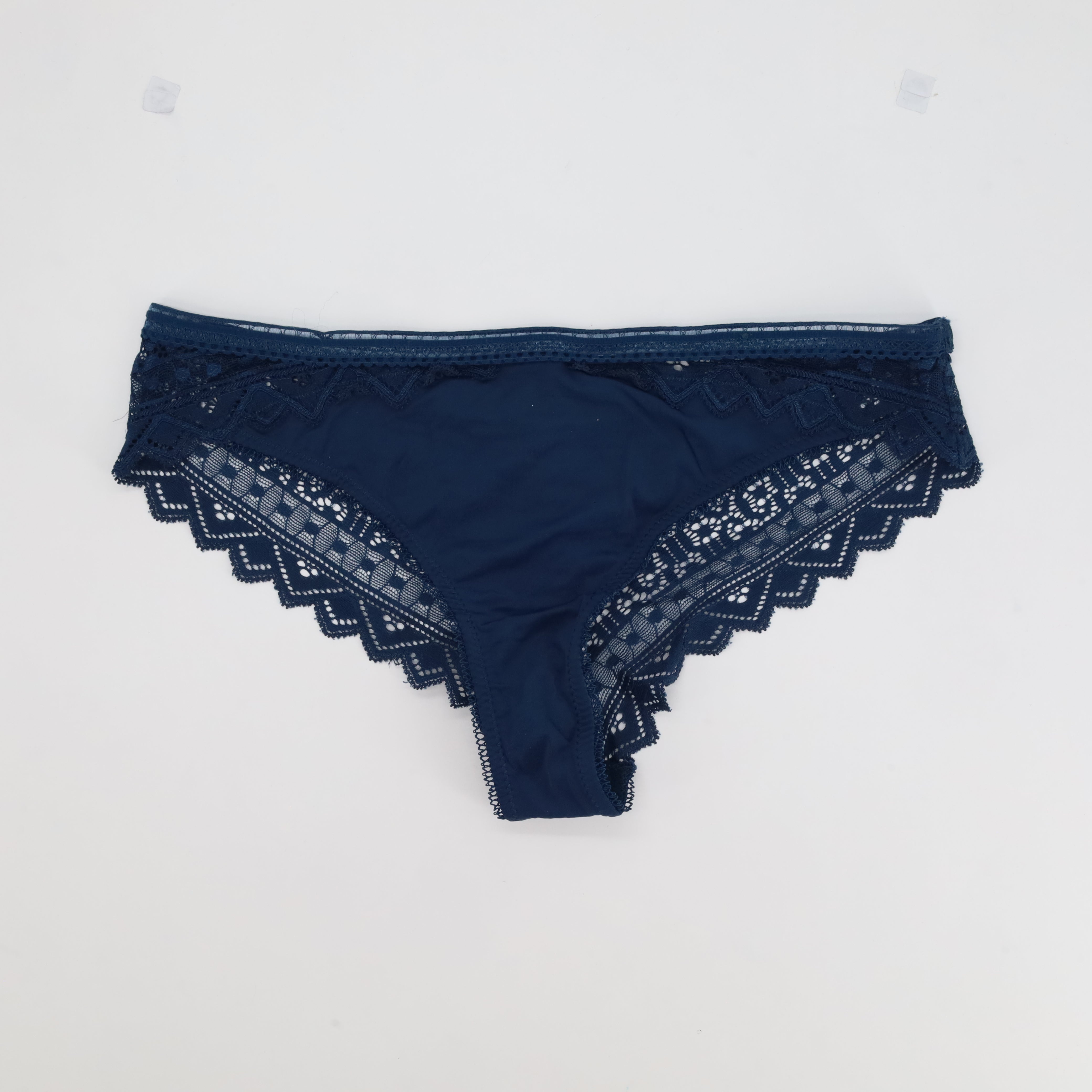 Culotte ETAM Bleu