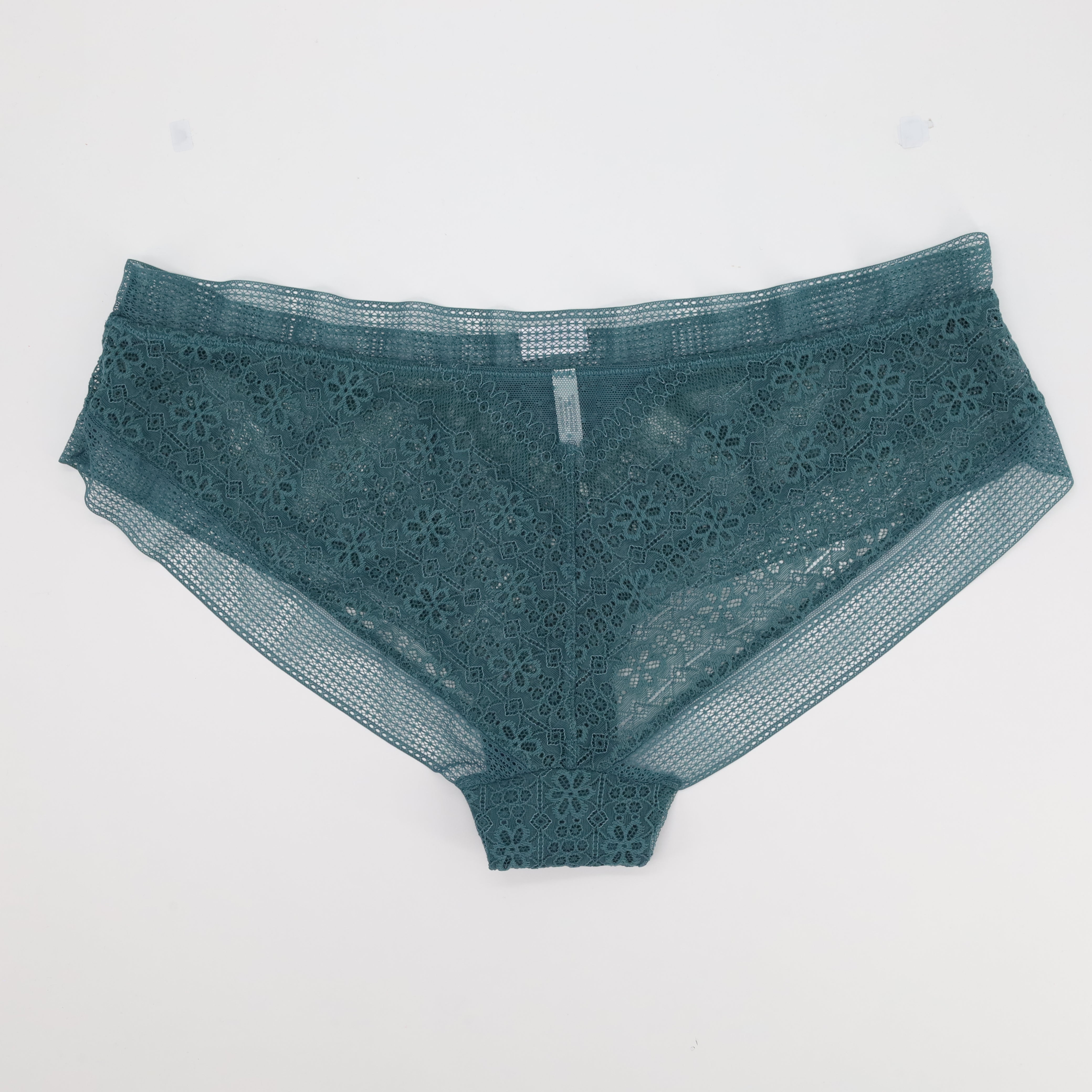 Culotte RougeGorge Vert