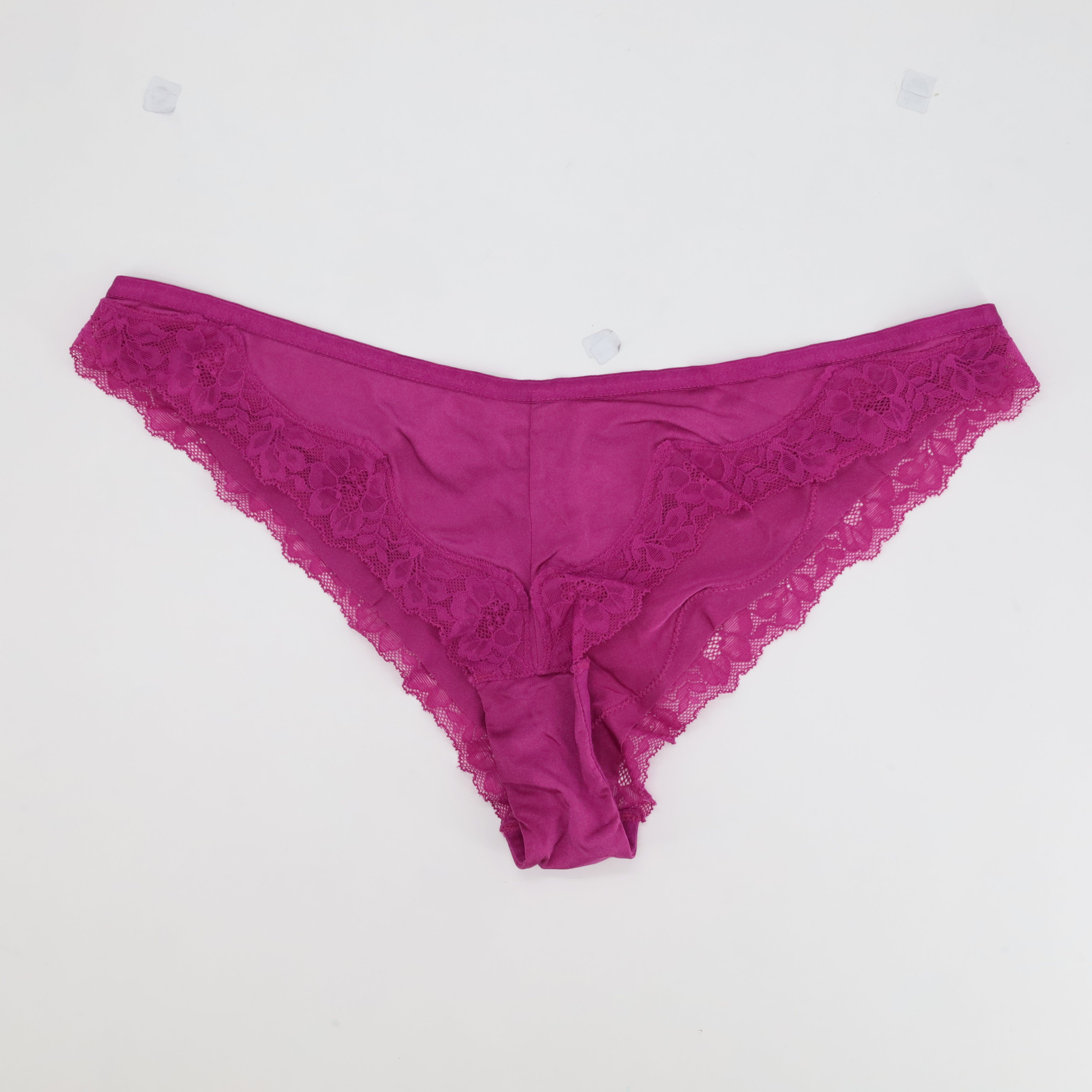 Culotte Violet