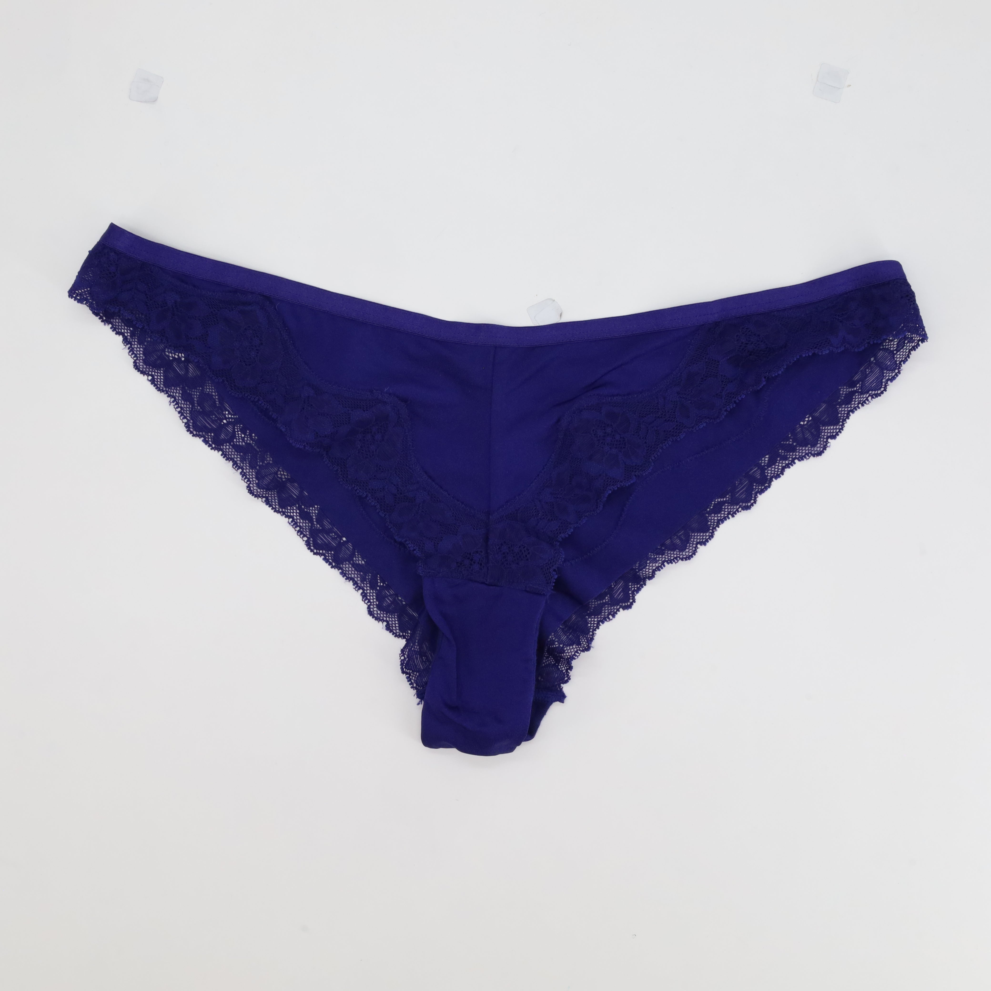 Culotte Bleu