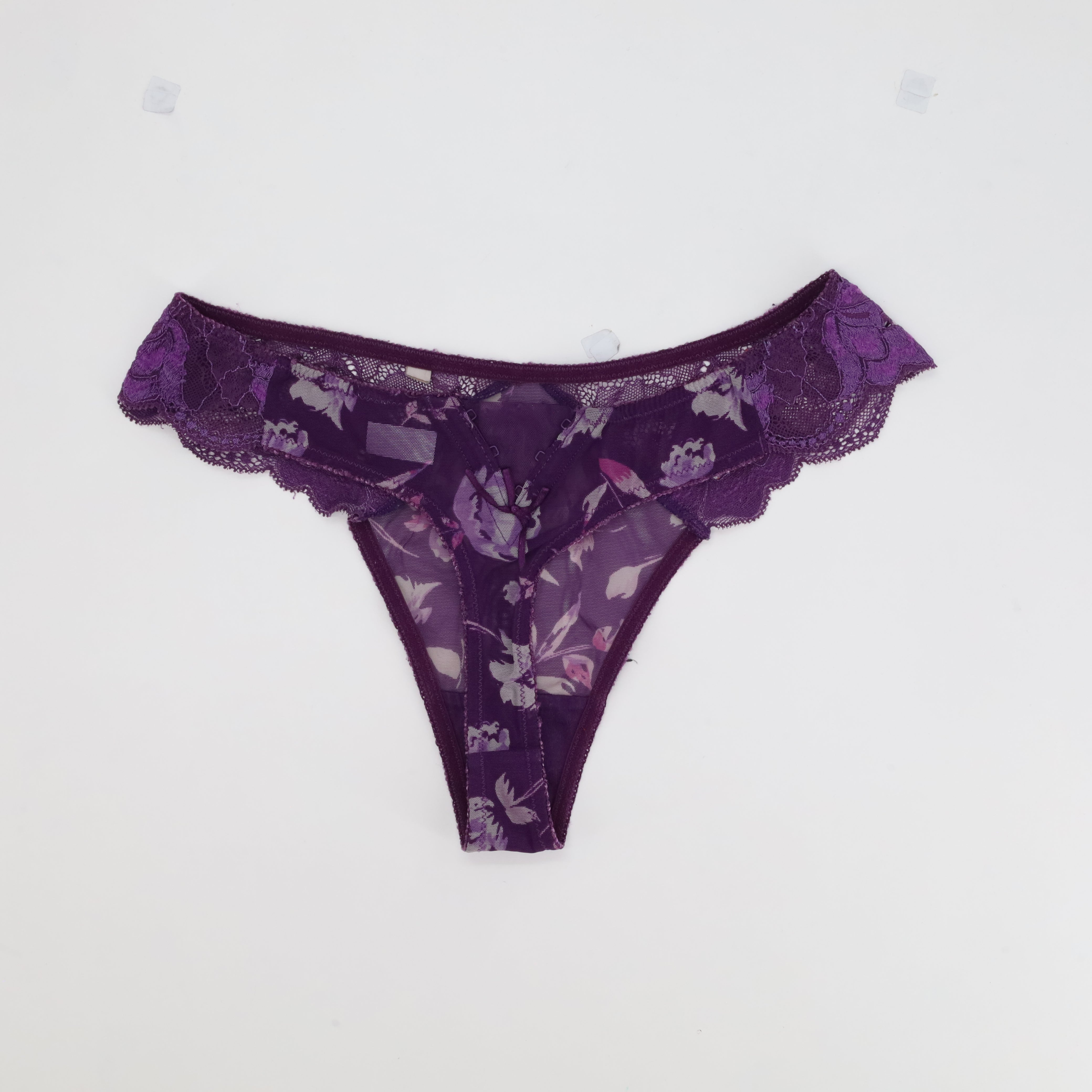 Tanga Violet