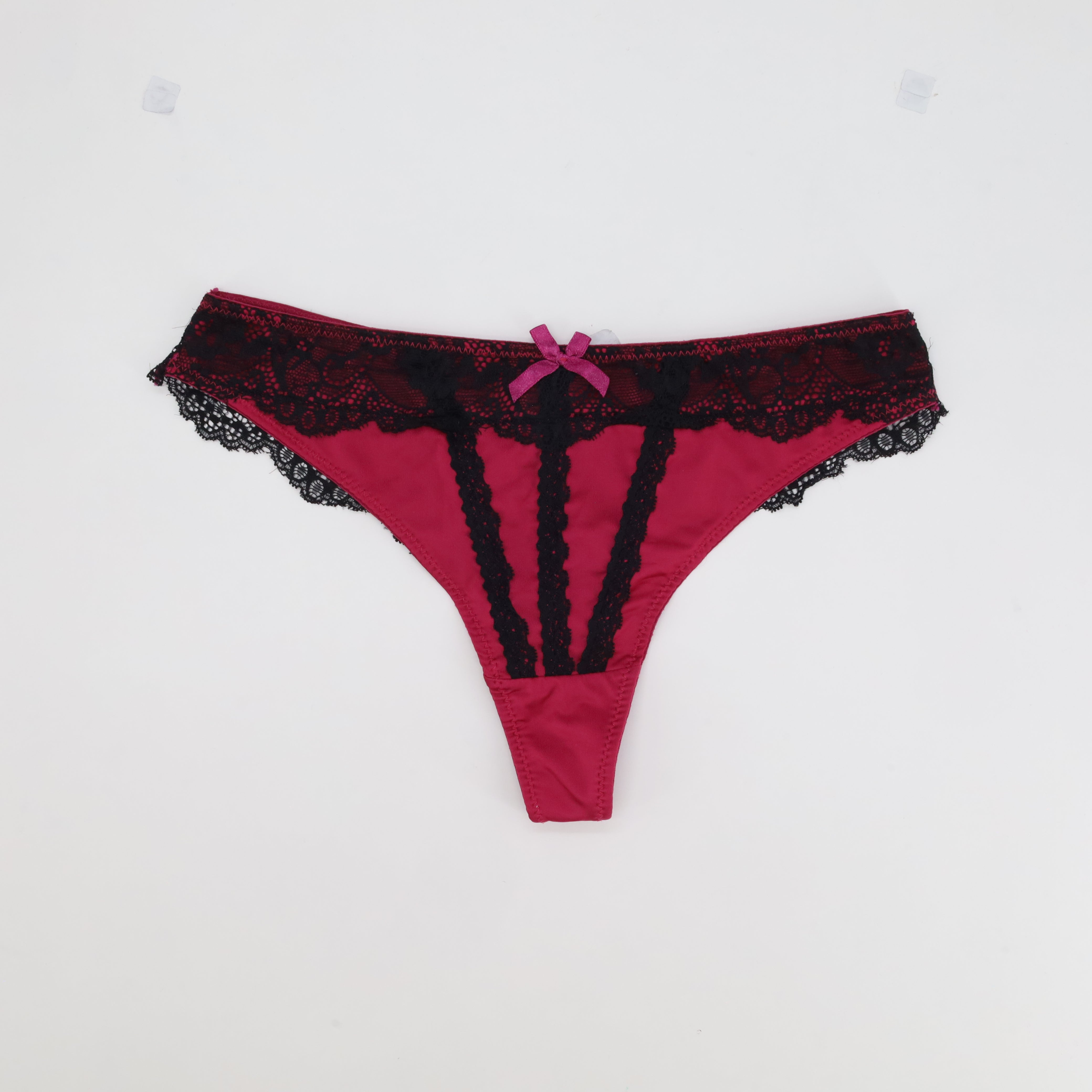 Culotte Violet